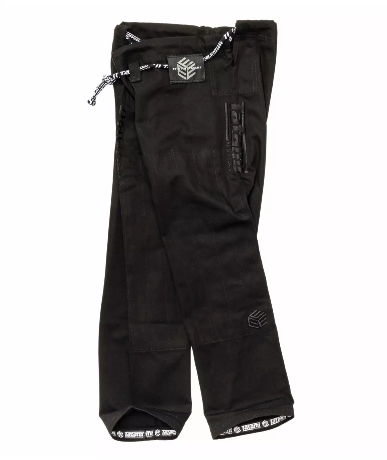 kimono-noir-tatami-homme-gi-estilo