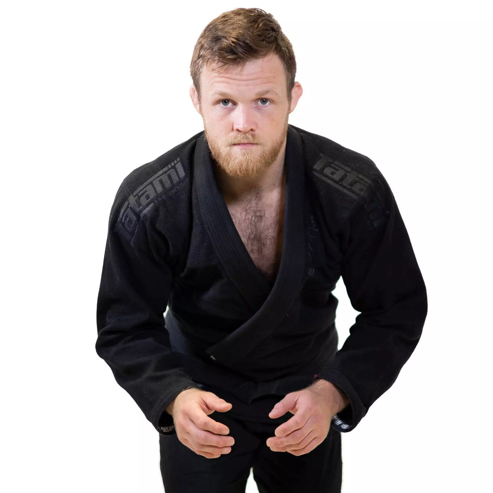 Kimono by JJB Tatami Estilo Blacl label