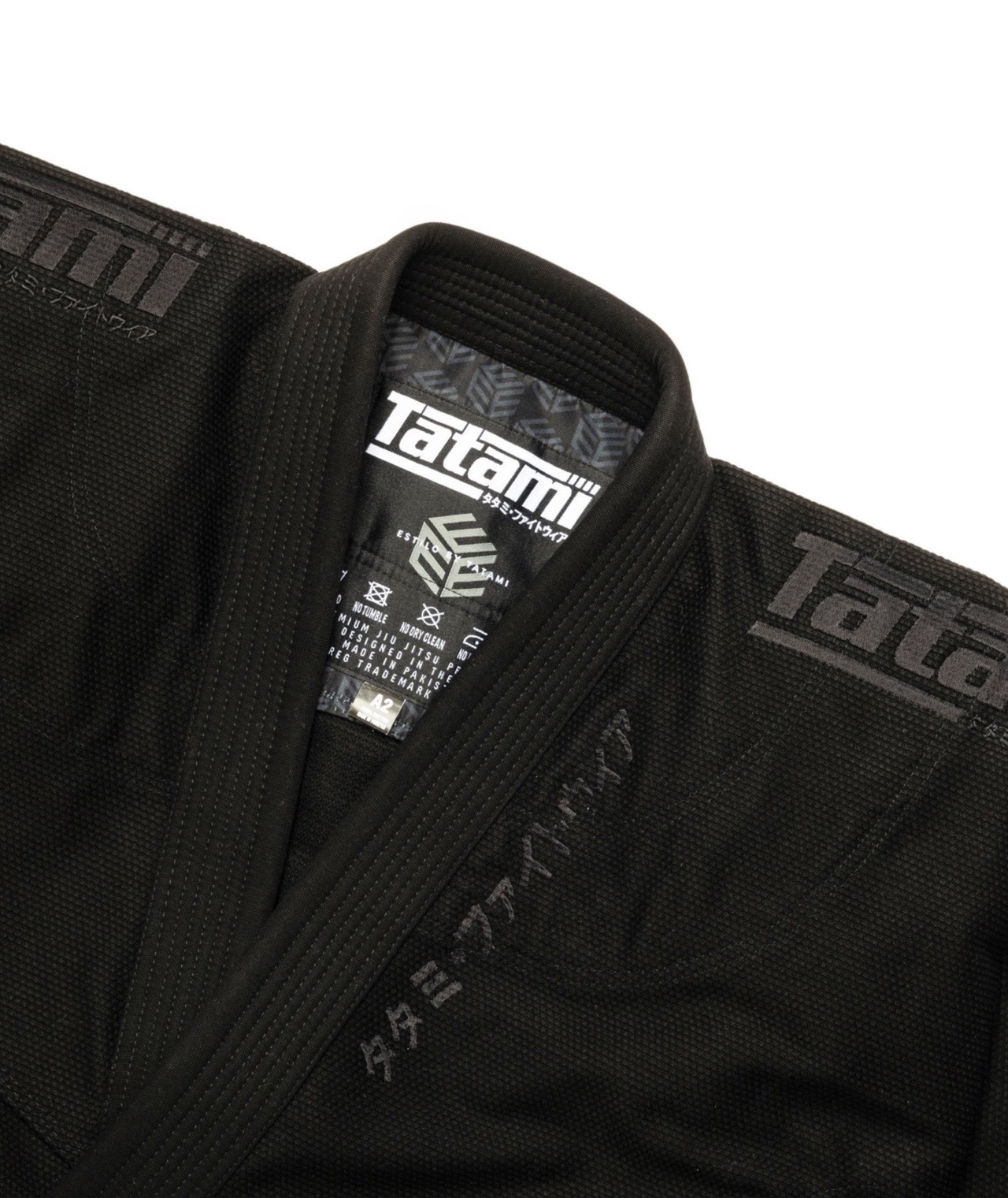 kimono-noir-tatami-homme-gi-estilo-noir