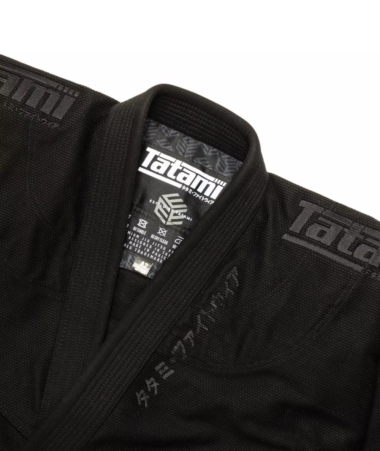 kimono-noir-tatami-homme-gi-estilo-noir