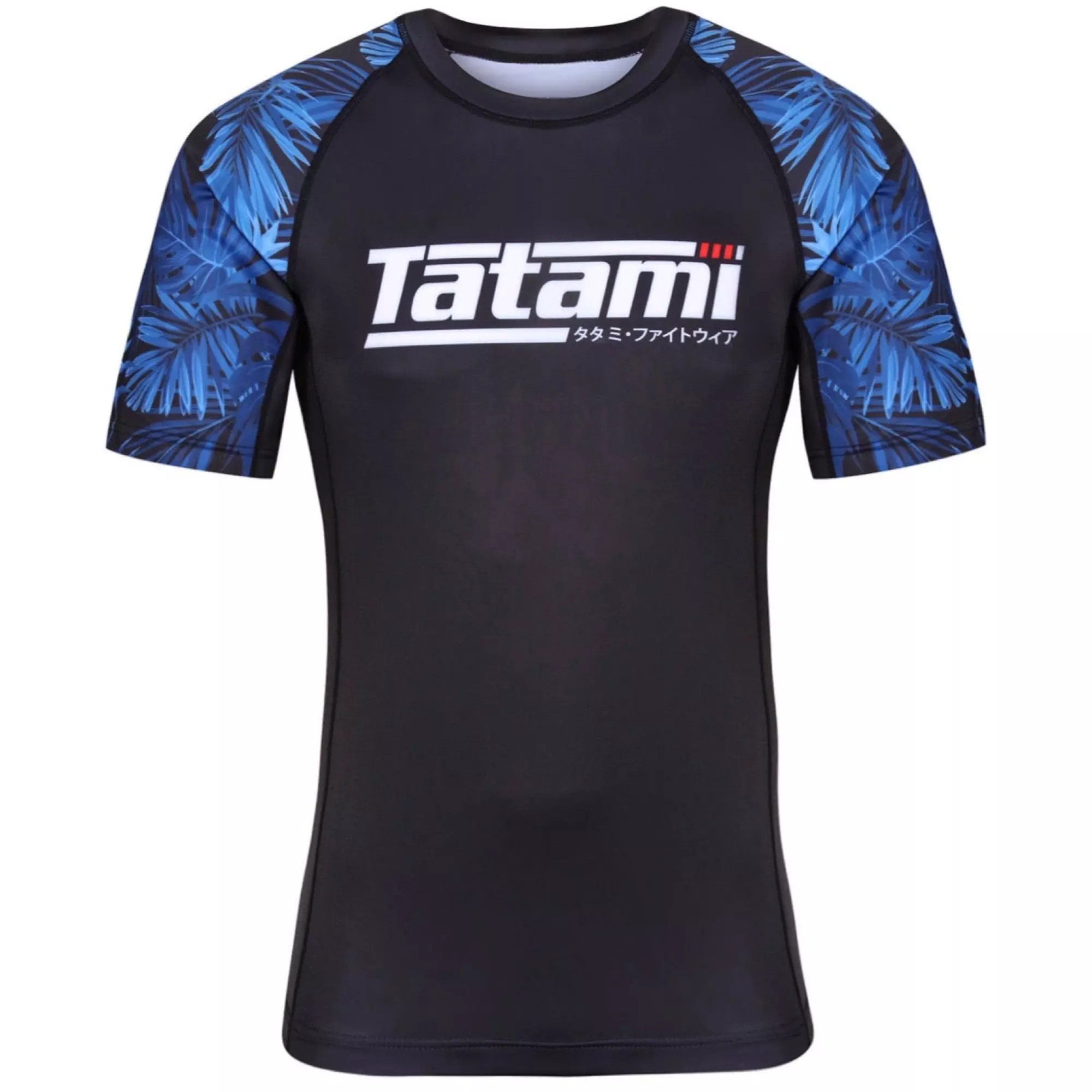 Rashguard Tatami Moonlight