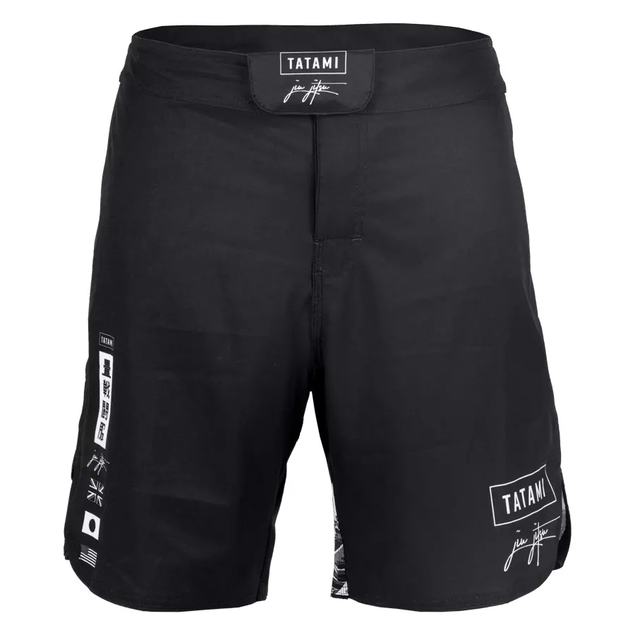 Fightshort Tatami Kanagawa
