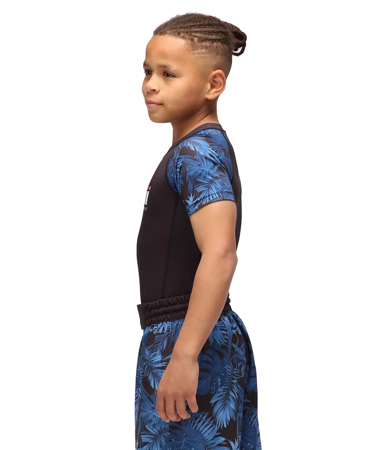 rashguard-grappling-bleu-tatami-recharge-enfant