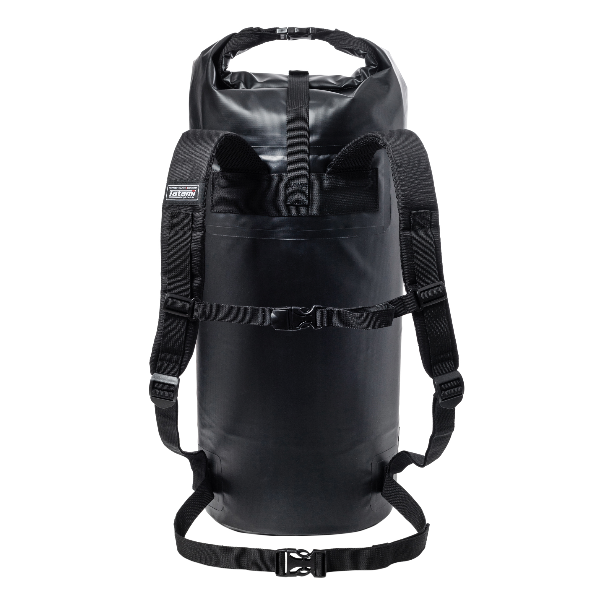 sac-de-sport-noir-tatami-dry-tech