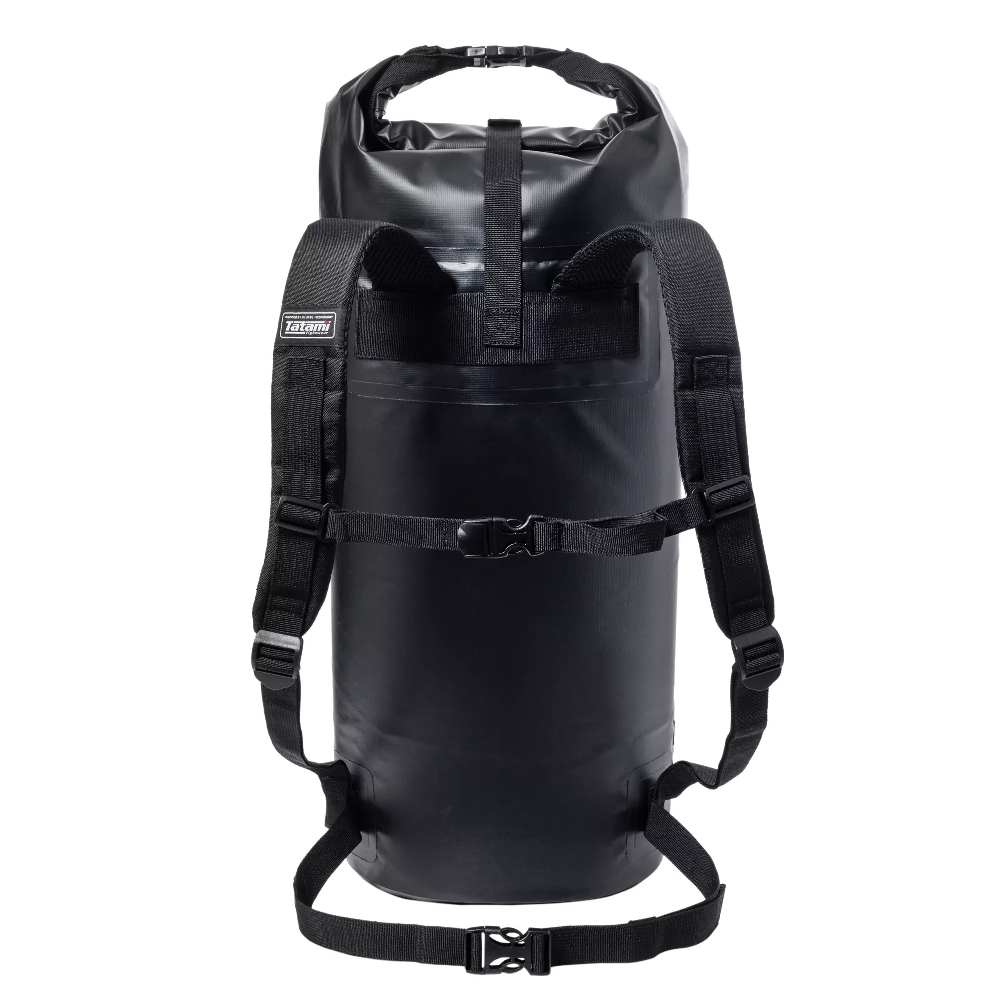 sac-de-sport-noir-tatami-dry-tech