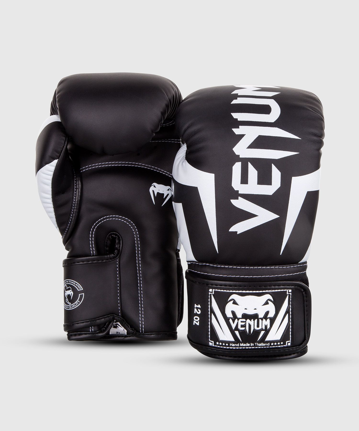 venum-gant-de-boxe-elite-noir-blanc