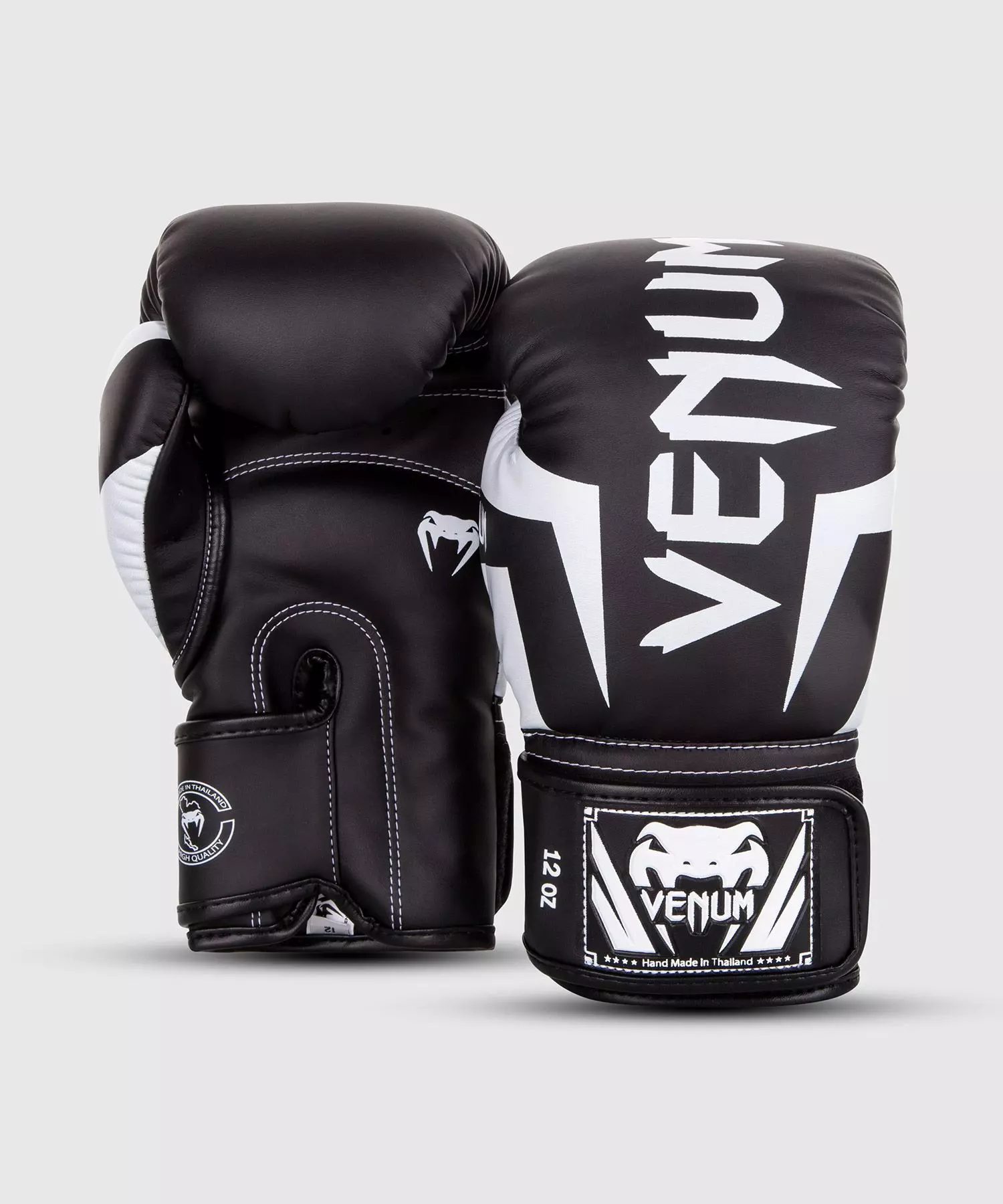venum-gant-de-boxe-elite-noir-blanc