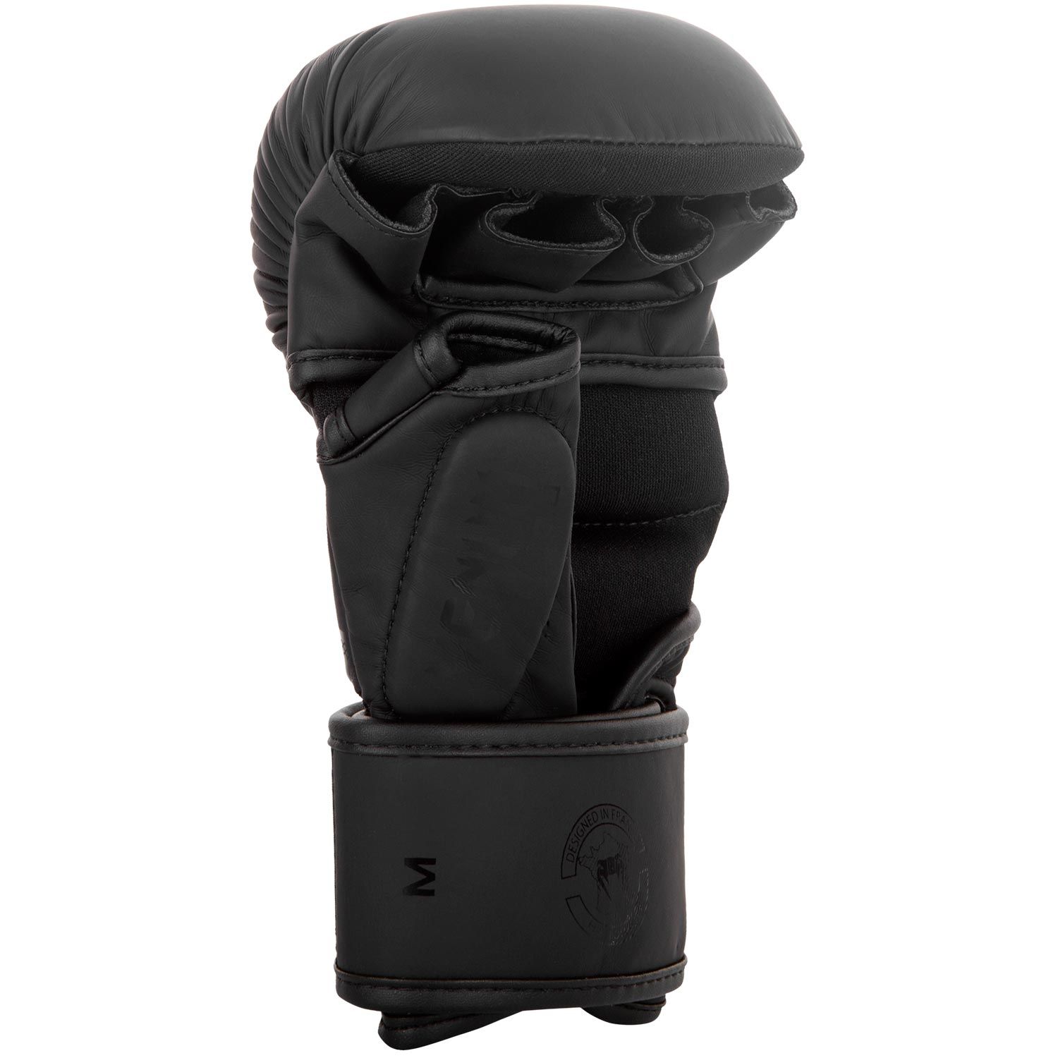 gant-de-sparring-venum-challenger-noir