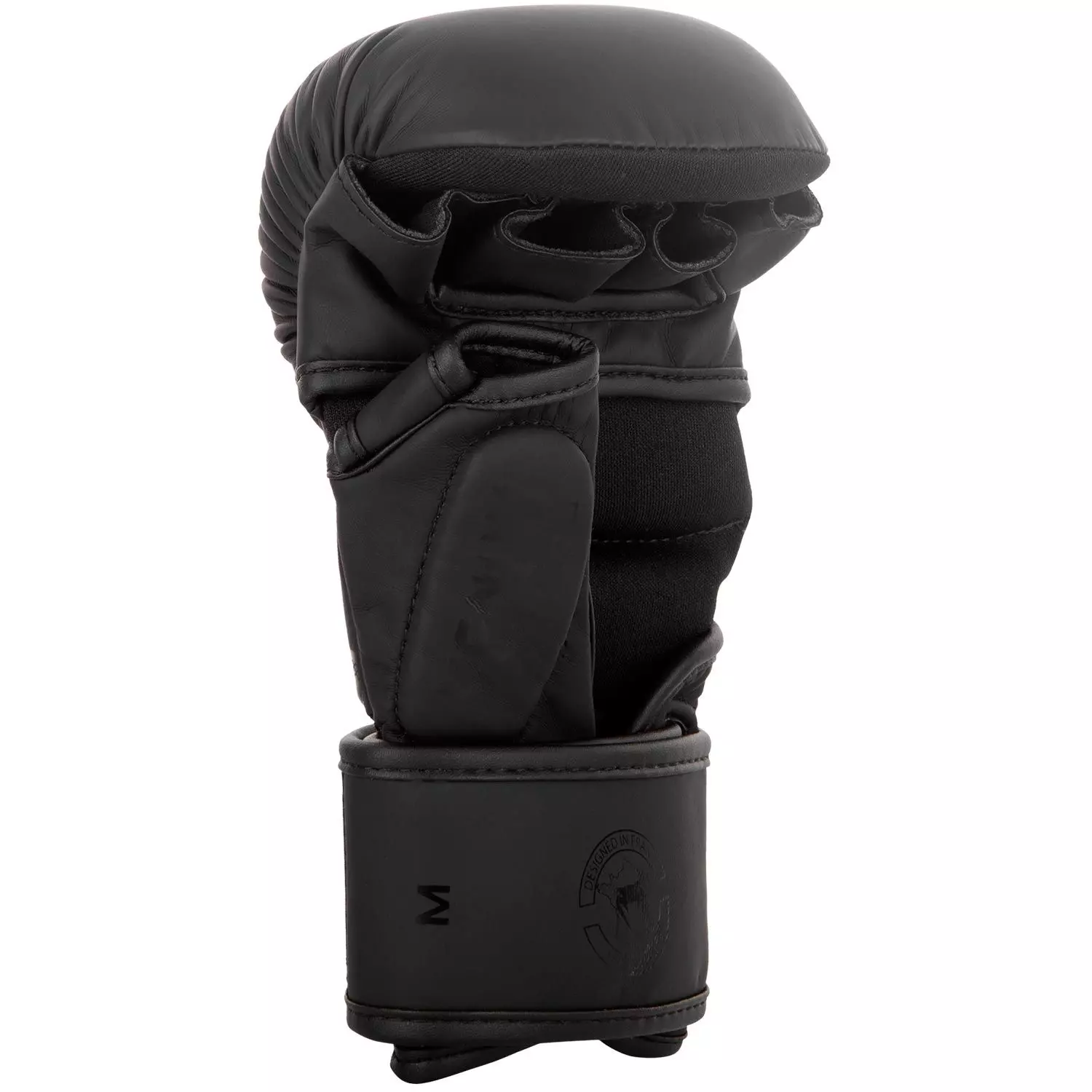 gant-de-sparring-venum-challenger-noir