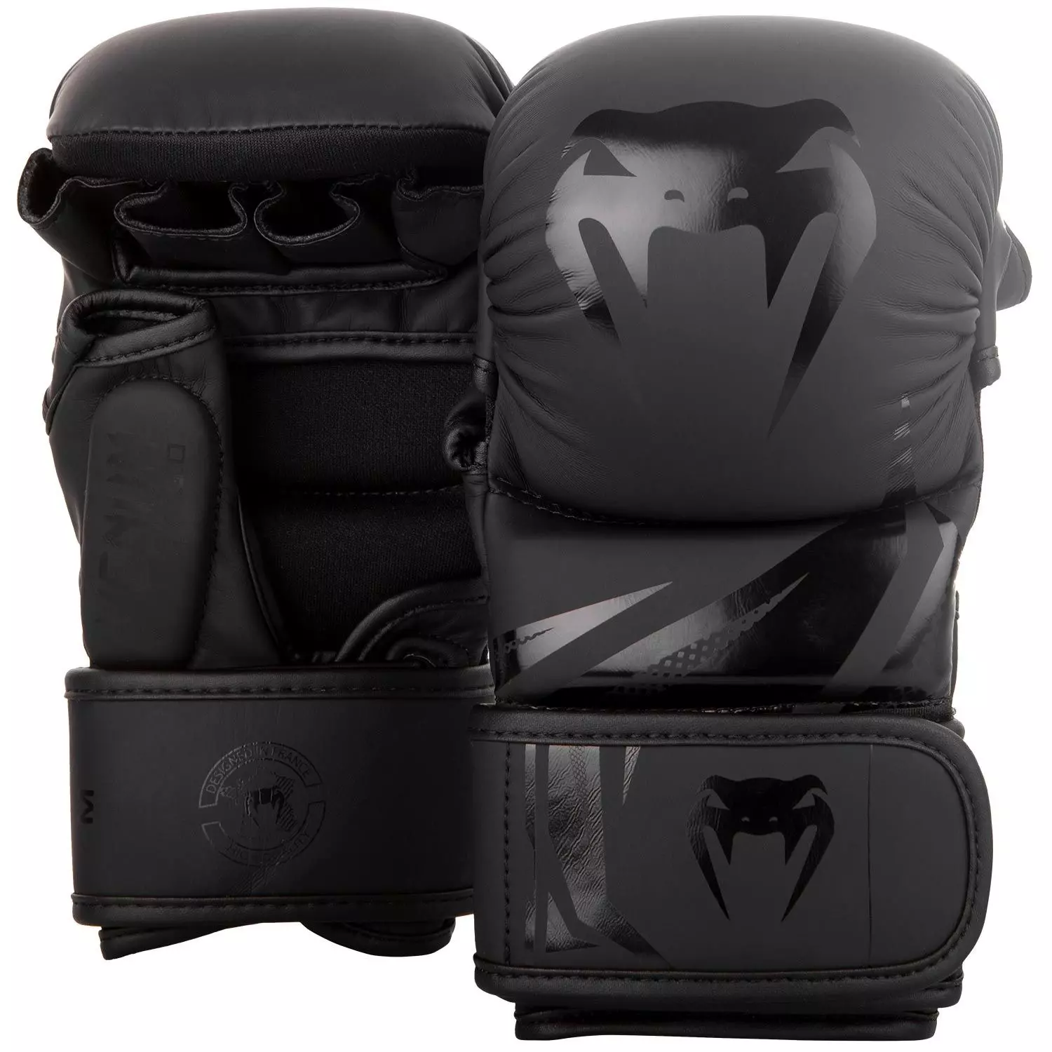 Venum Challenger 3.0 MMA sparring gloves