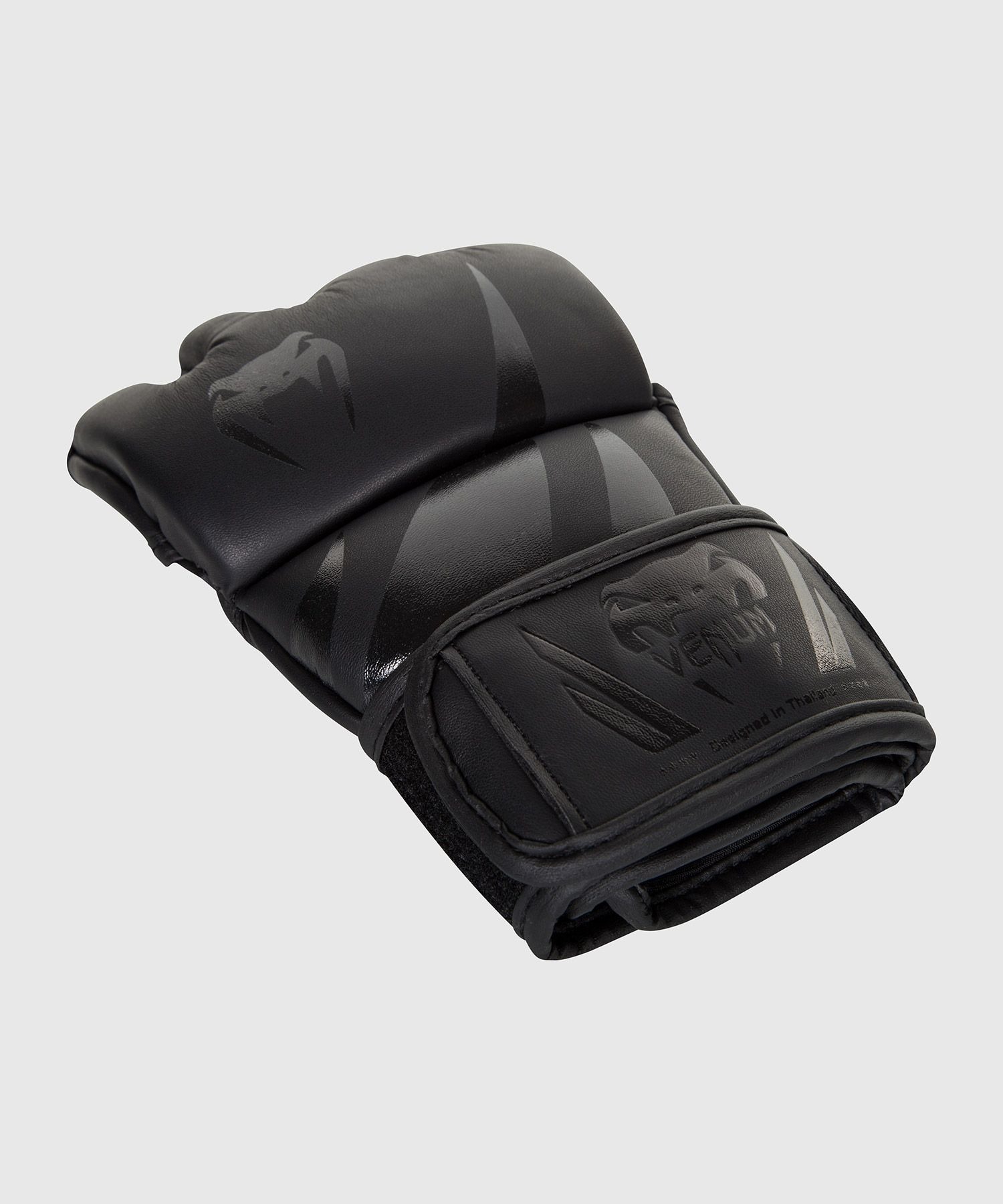 gant-mma-challenger-venum-noir