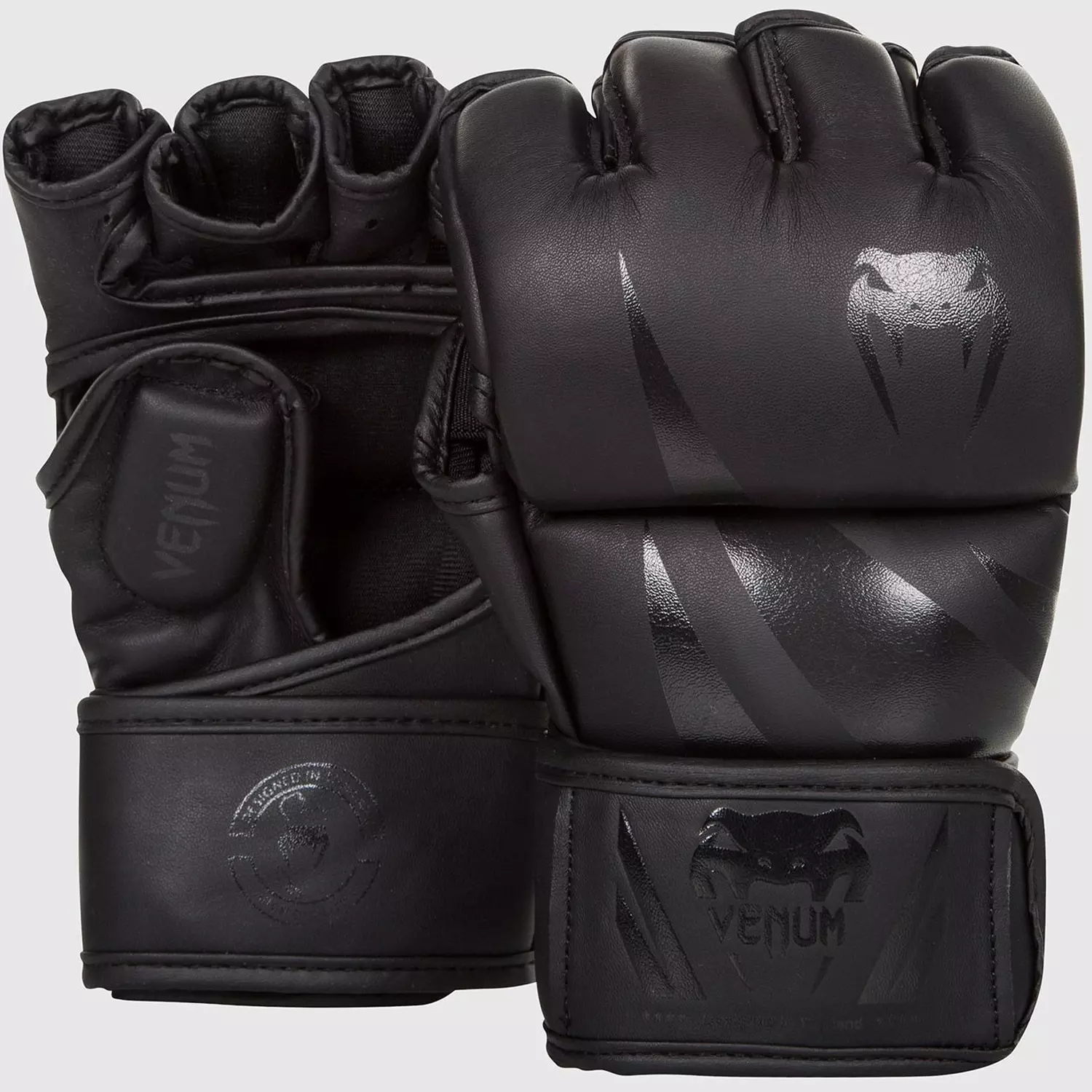 Venum Challenger MMA gloves