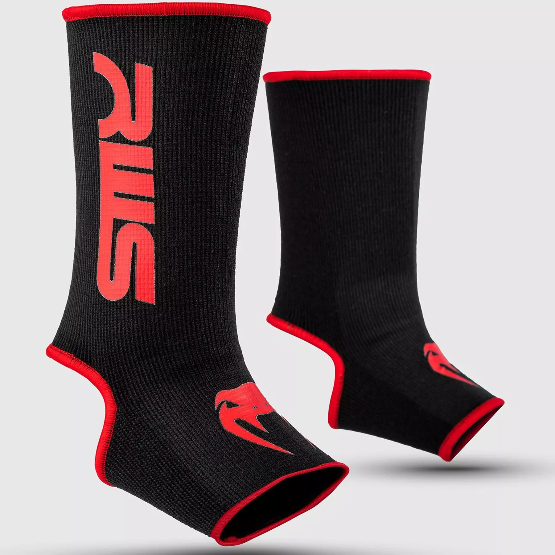Venum RWS Ankle Pads Black