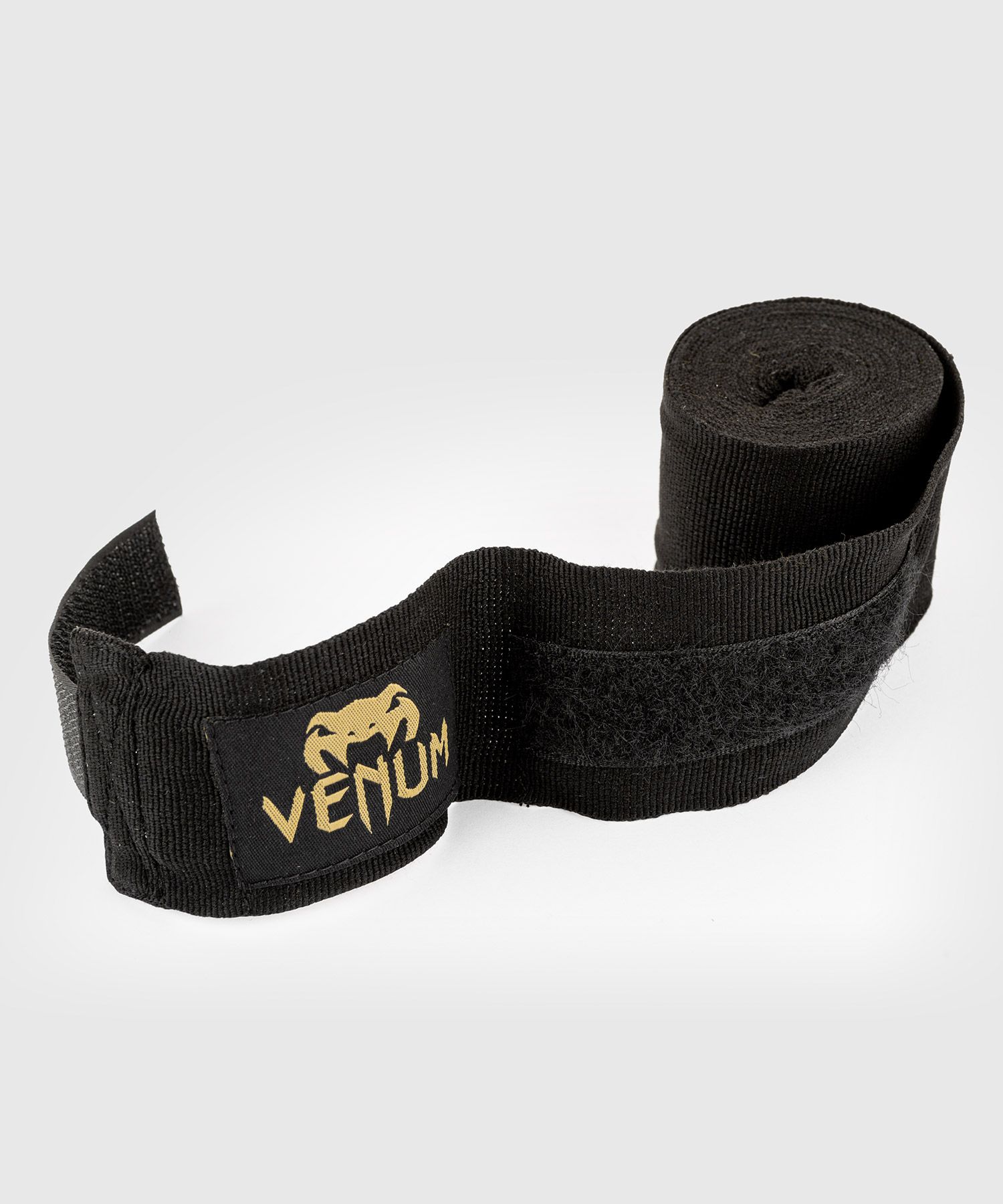 bandage-venum-noire-or