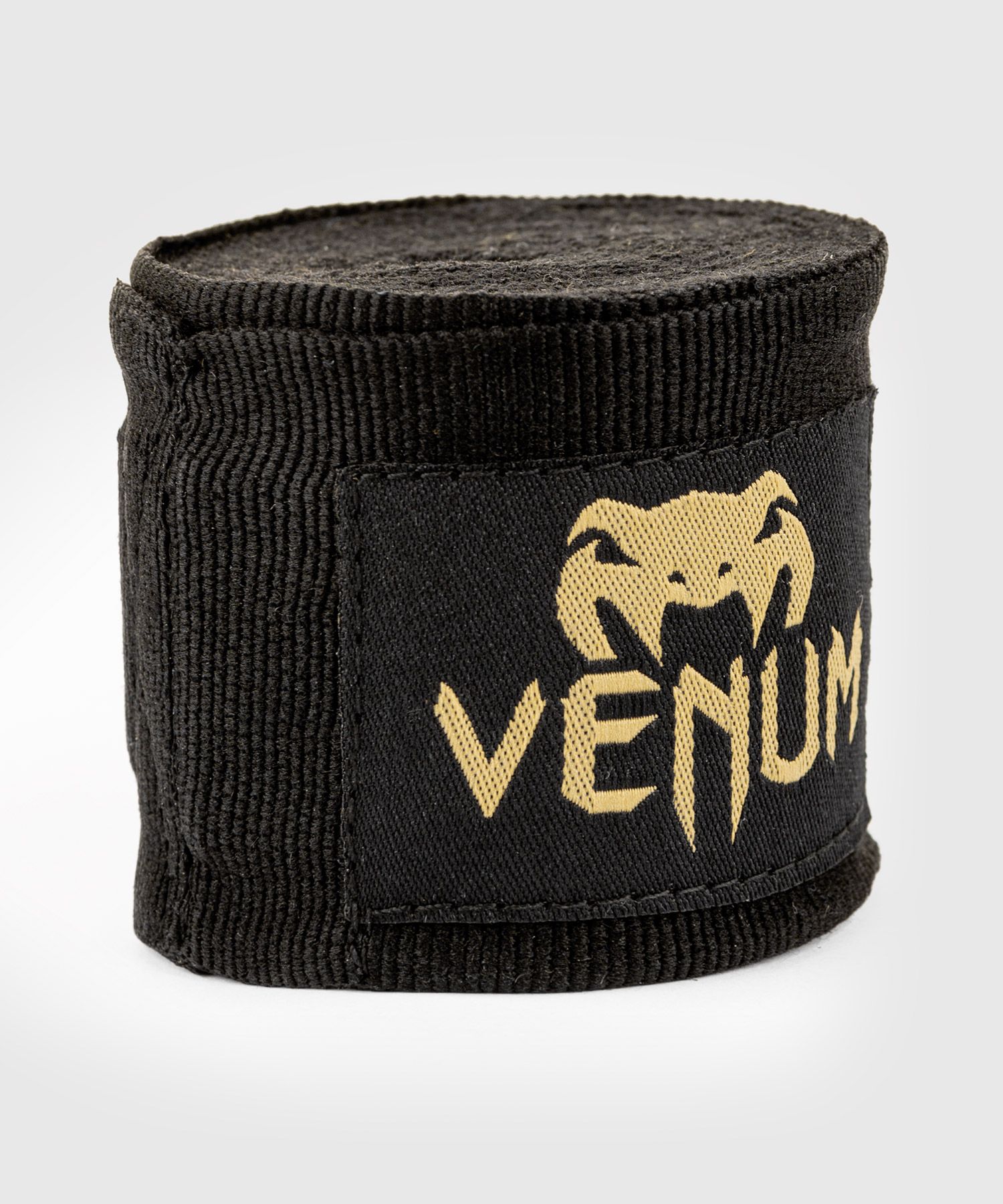 bandes-venum-noire-or