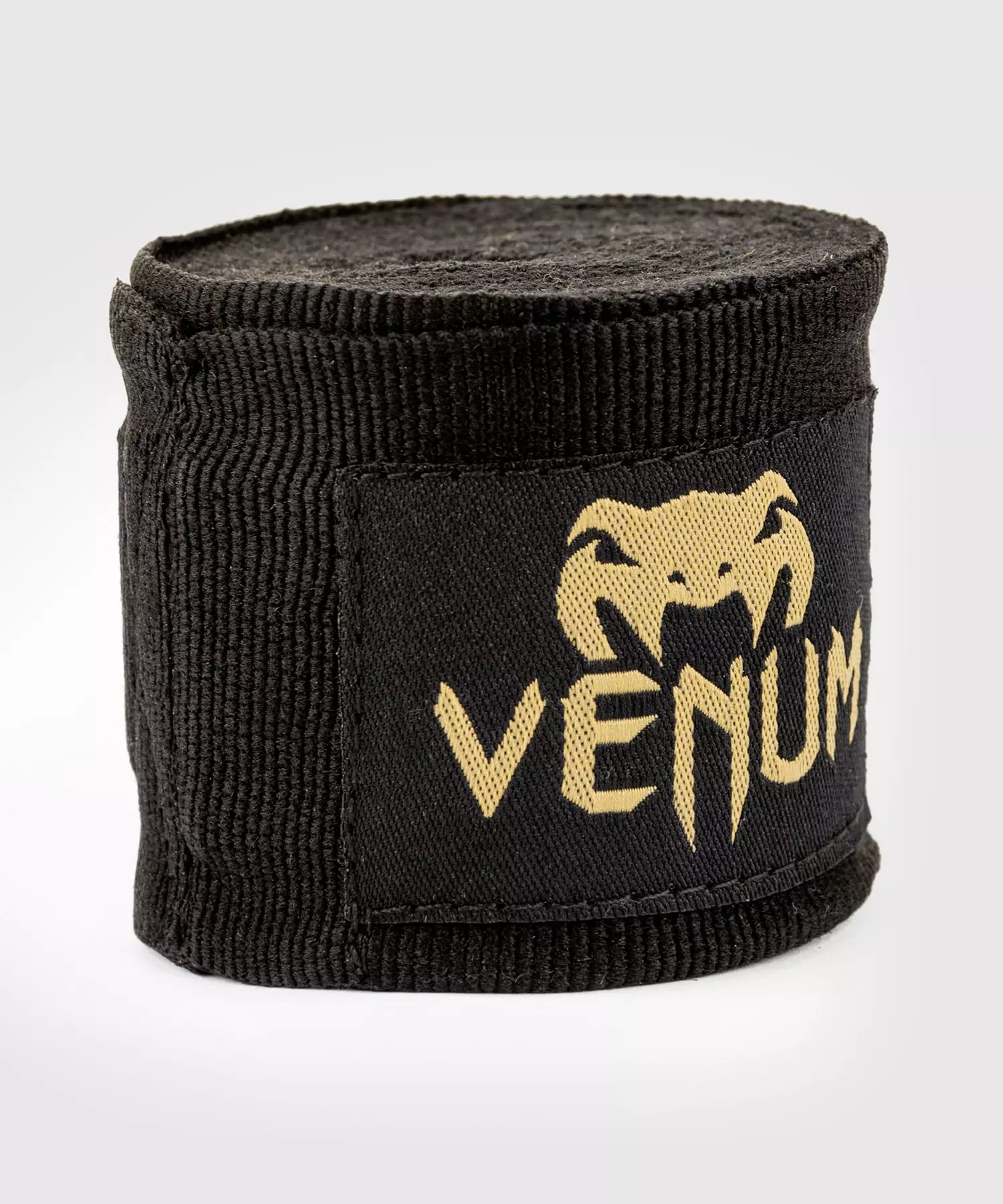 bandes-venum-noire-or