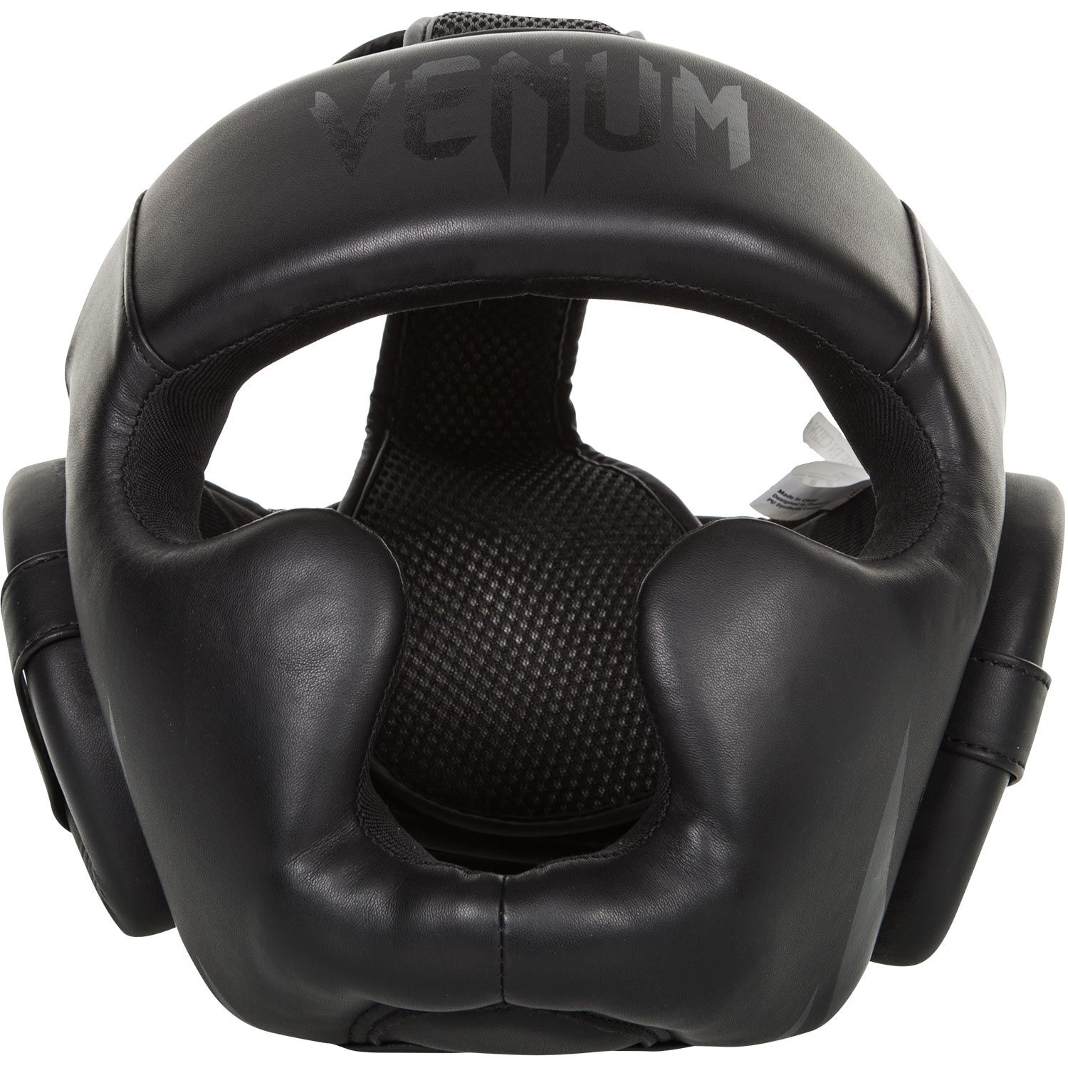 casque-de-boxe-venum-challenger