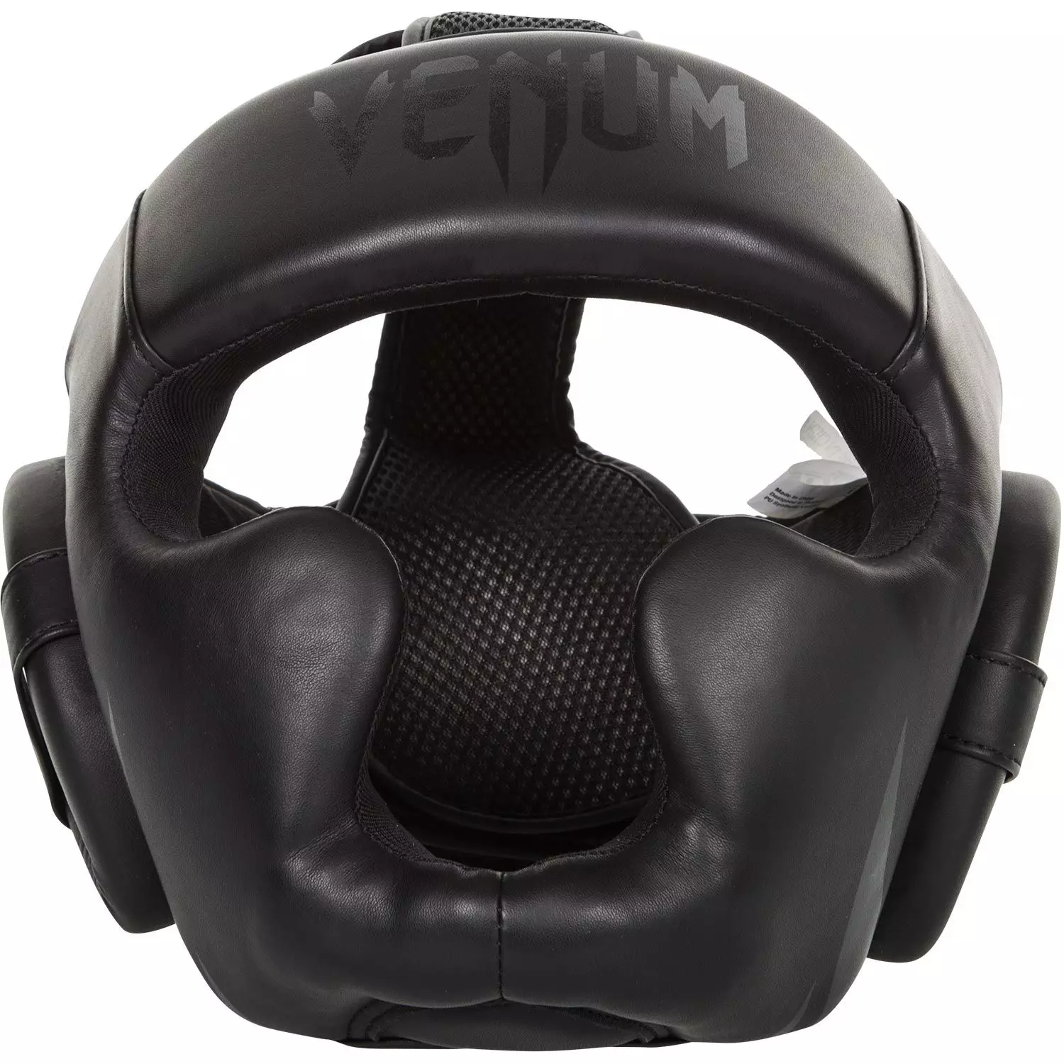 casque-de-boxe-venum-challenger
