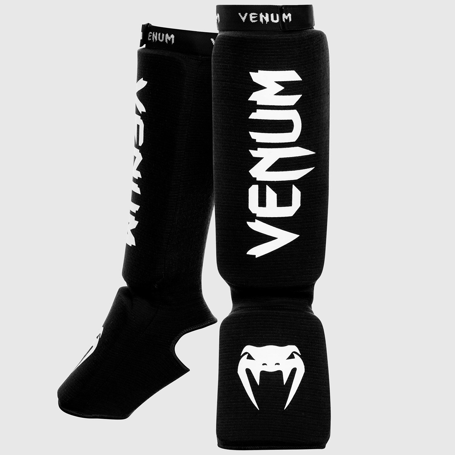 protege-tibias-pieds-kontact-noir-blanc-venum