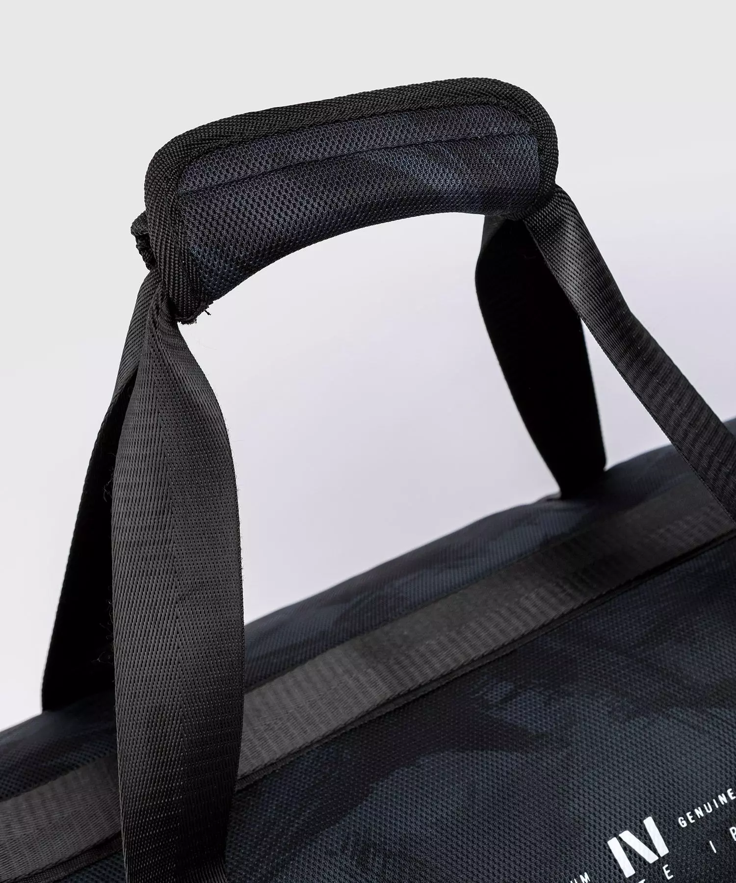 sac-de-sport-boxe-venum-electron-noir