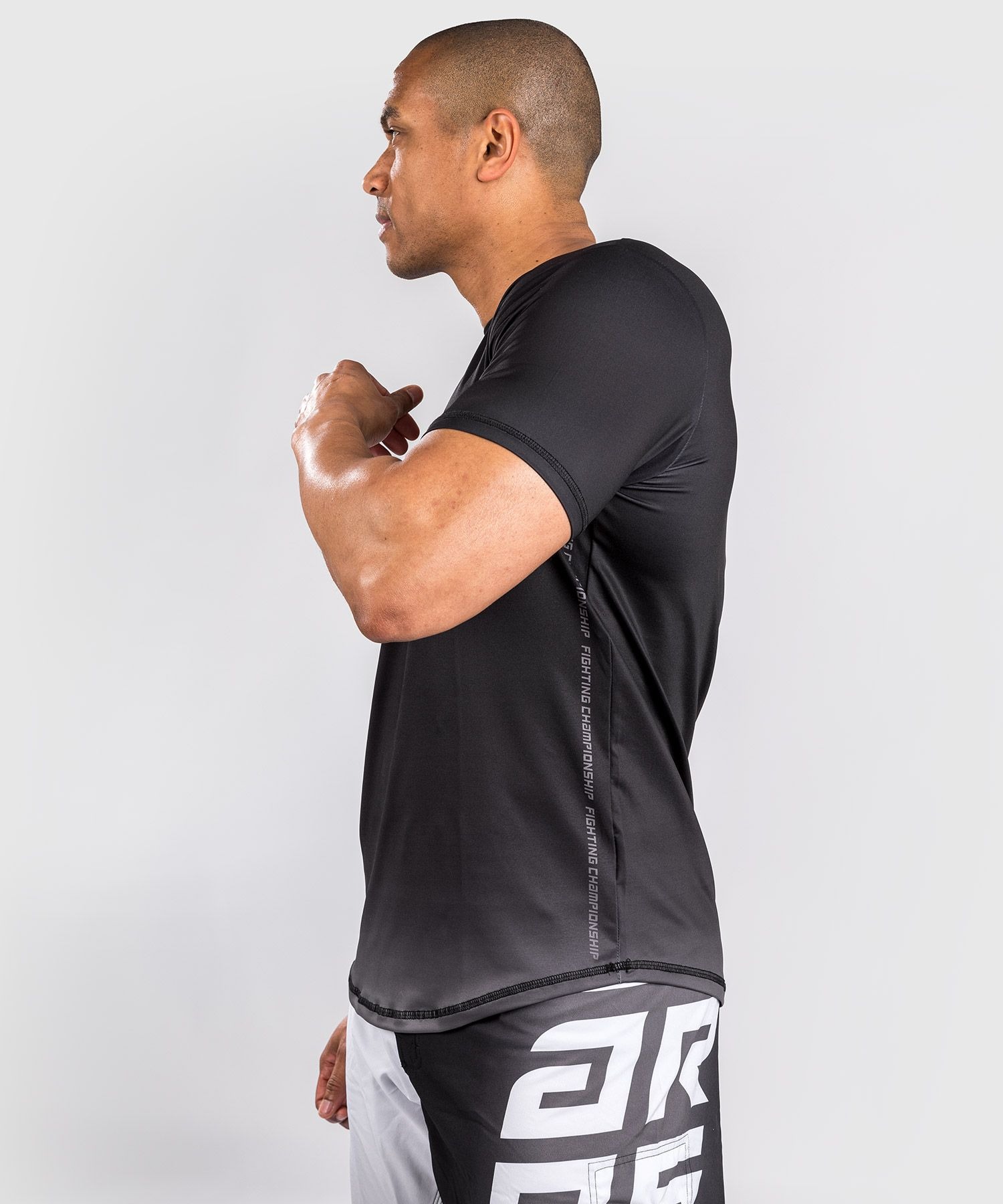 t-shirt-technique-venum-ares-noir