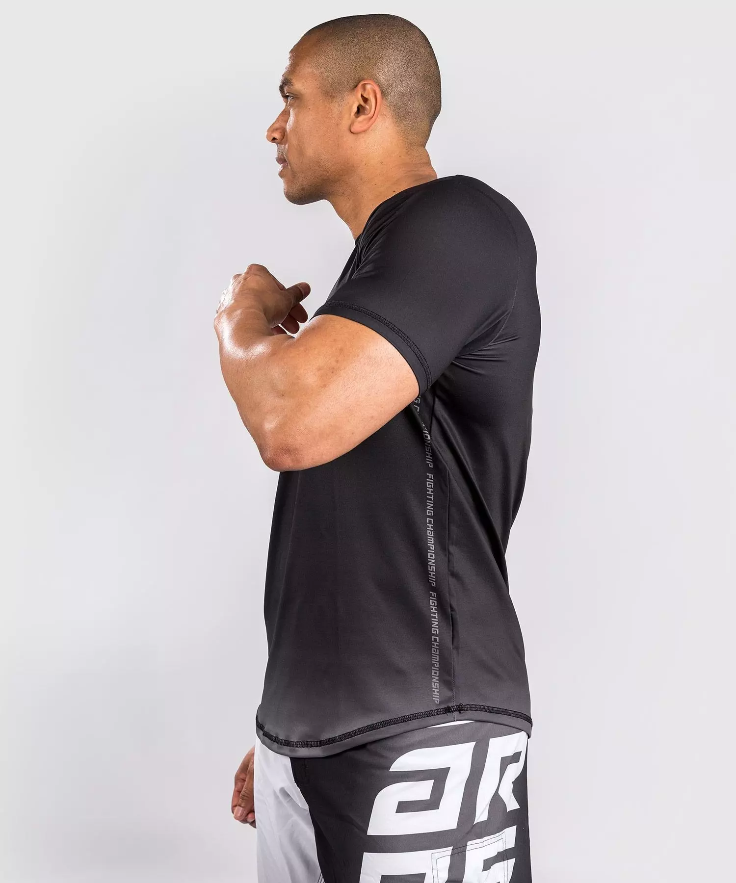 t-shirt-technique-venum-ares-noir
