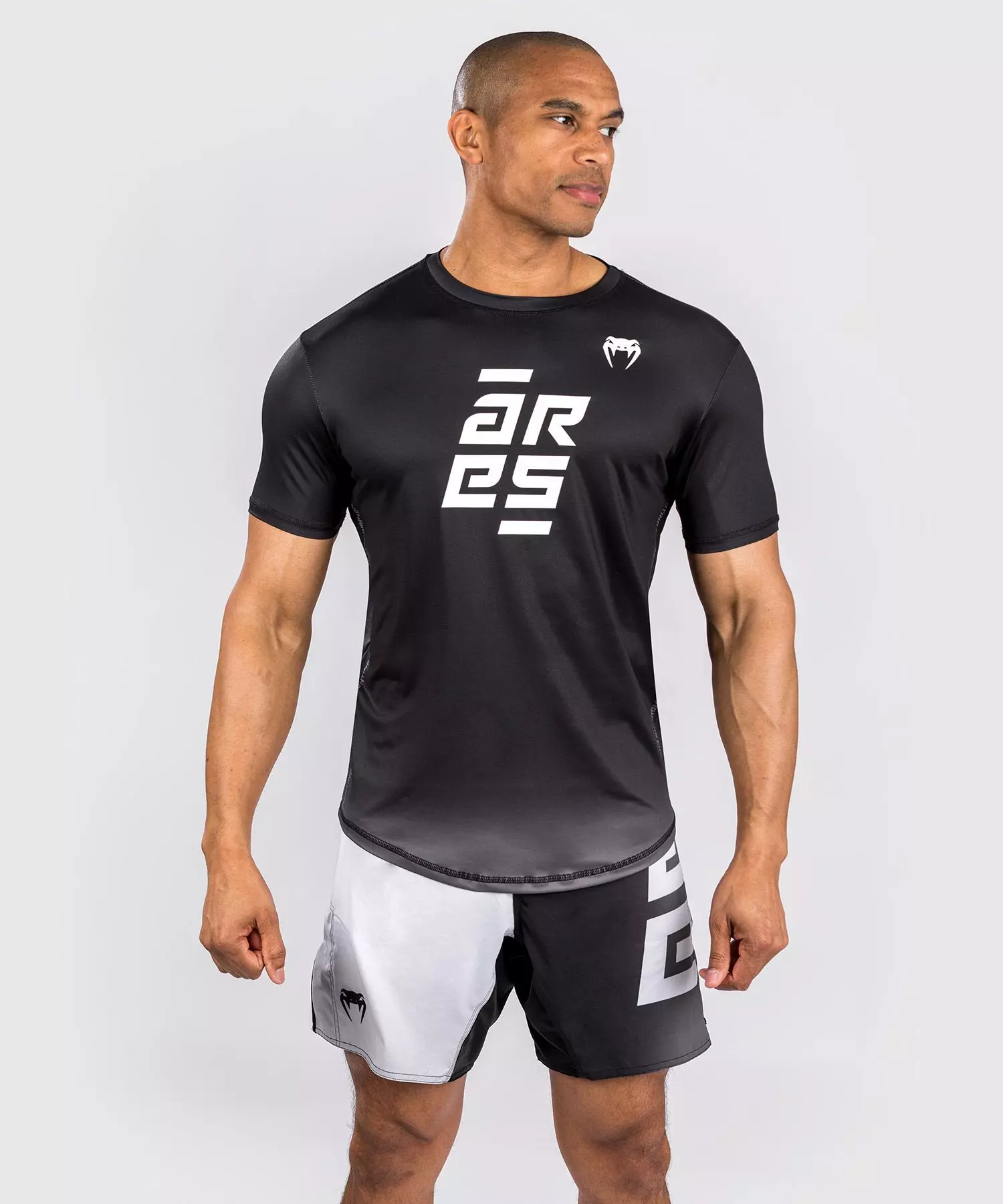 Venum Ares technical T-shirt