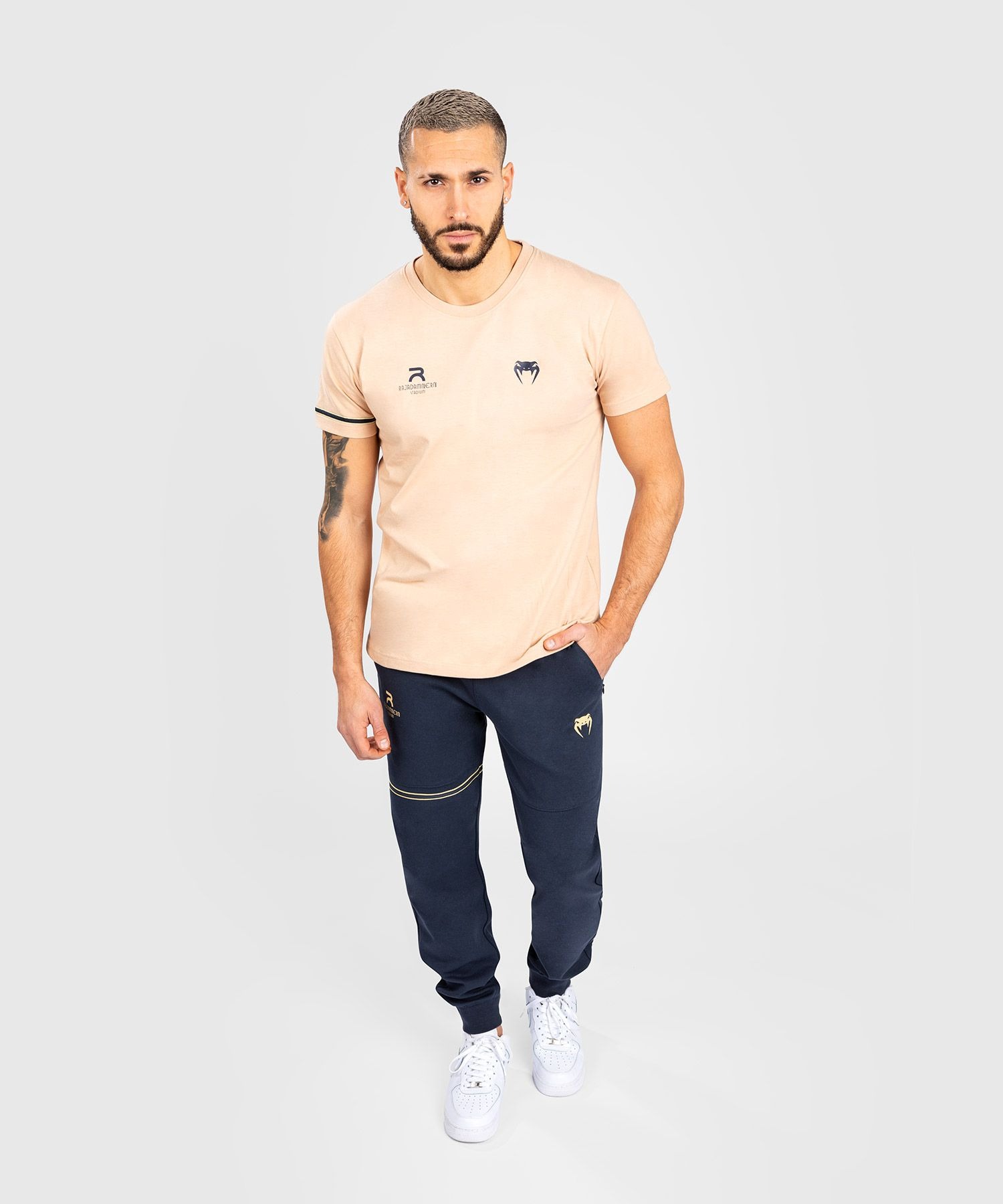 tee-shirt-rajada-venum-sable