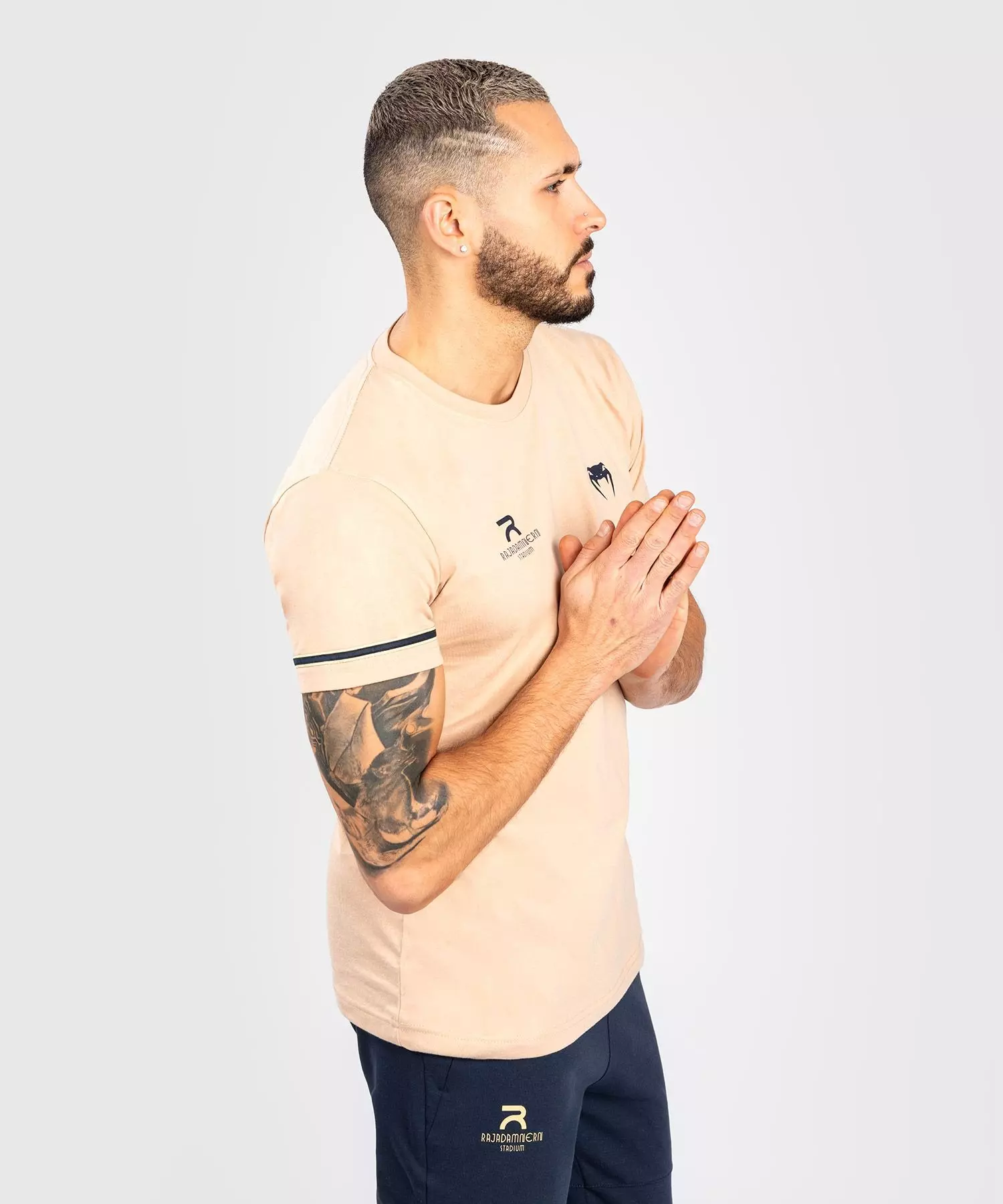 t-shirt-rajadamnern-venum-sable