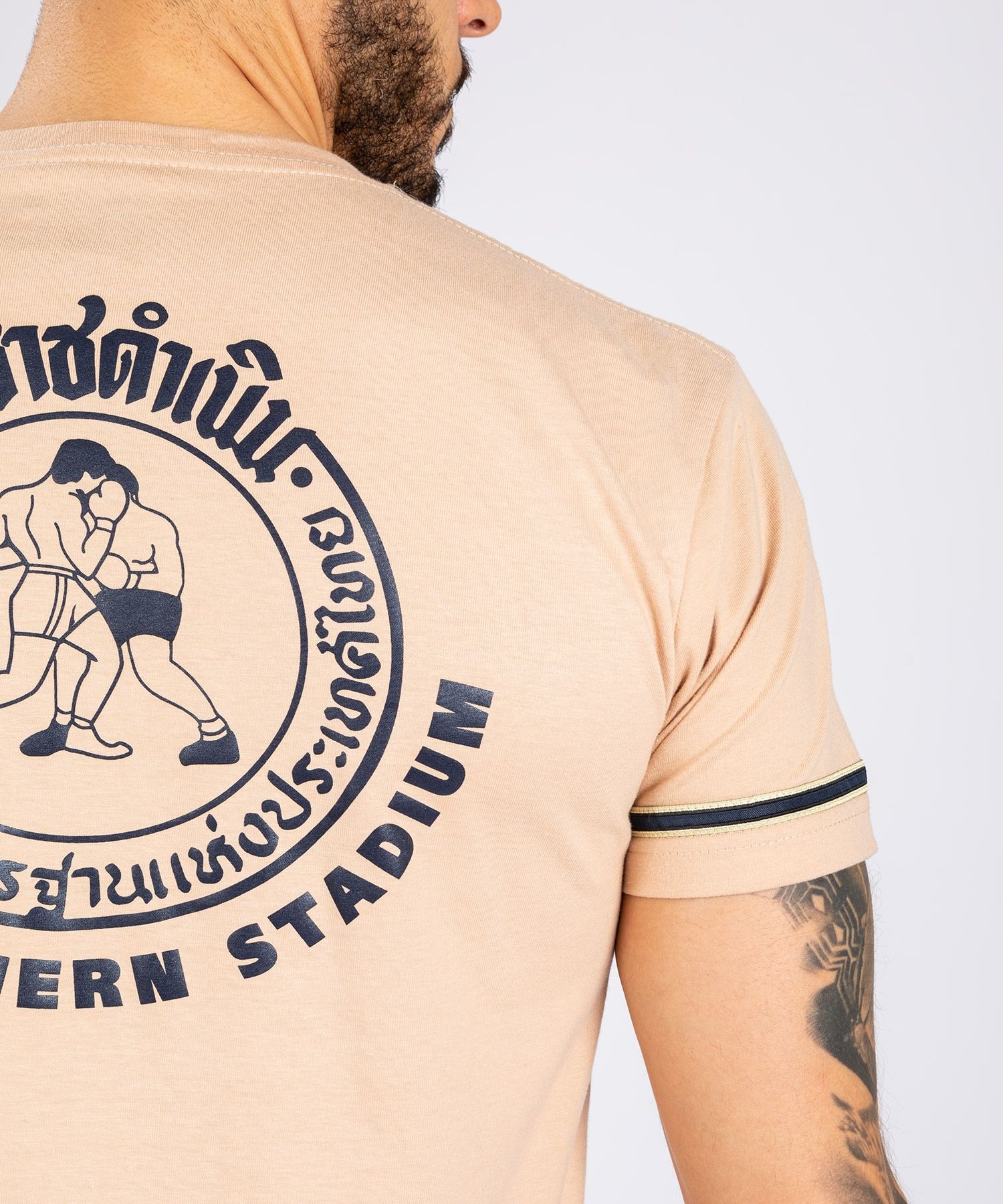 tee-shirt-rajadamnern-venum-sable