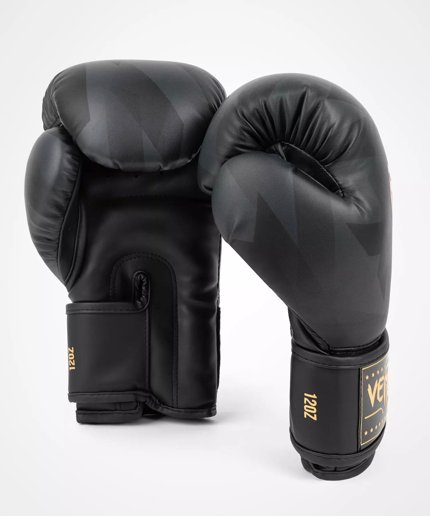 gant-de-boxe-razor-venum-noir-or