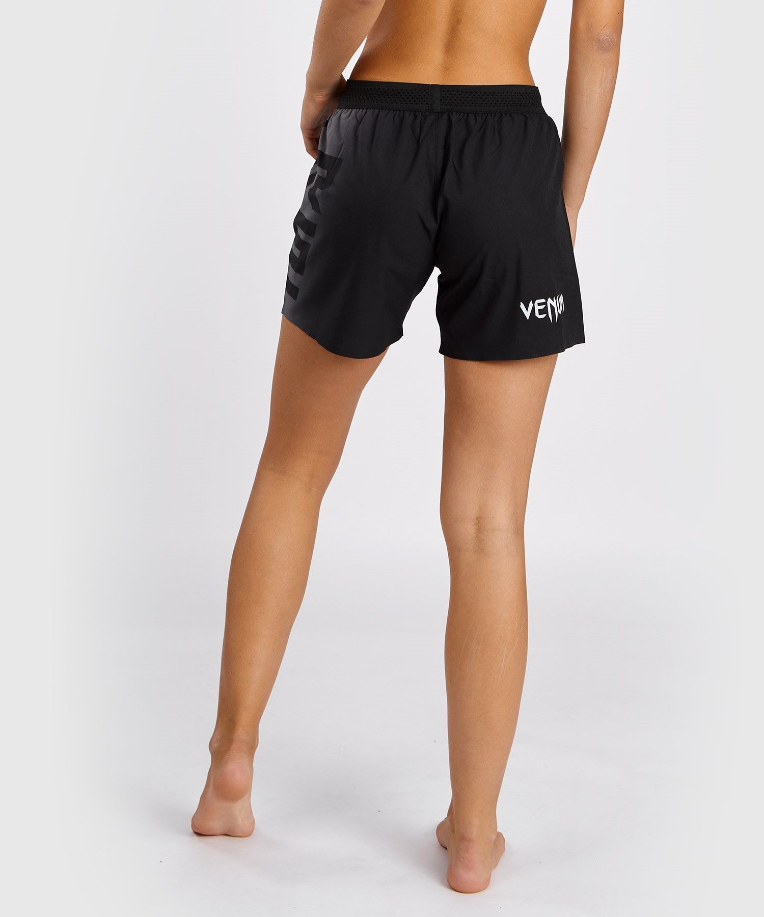 venum-fightshort-femme-ares-noir