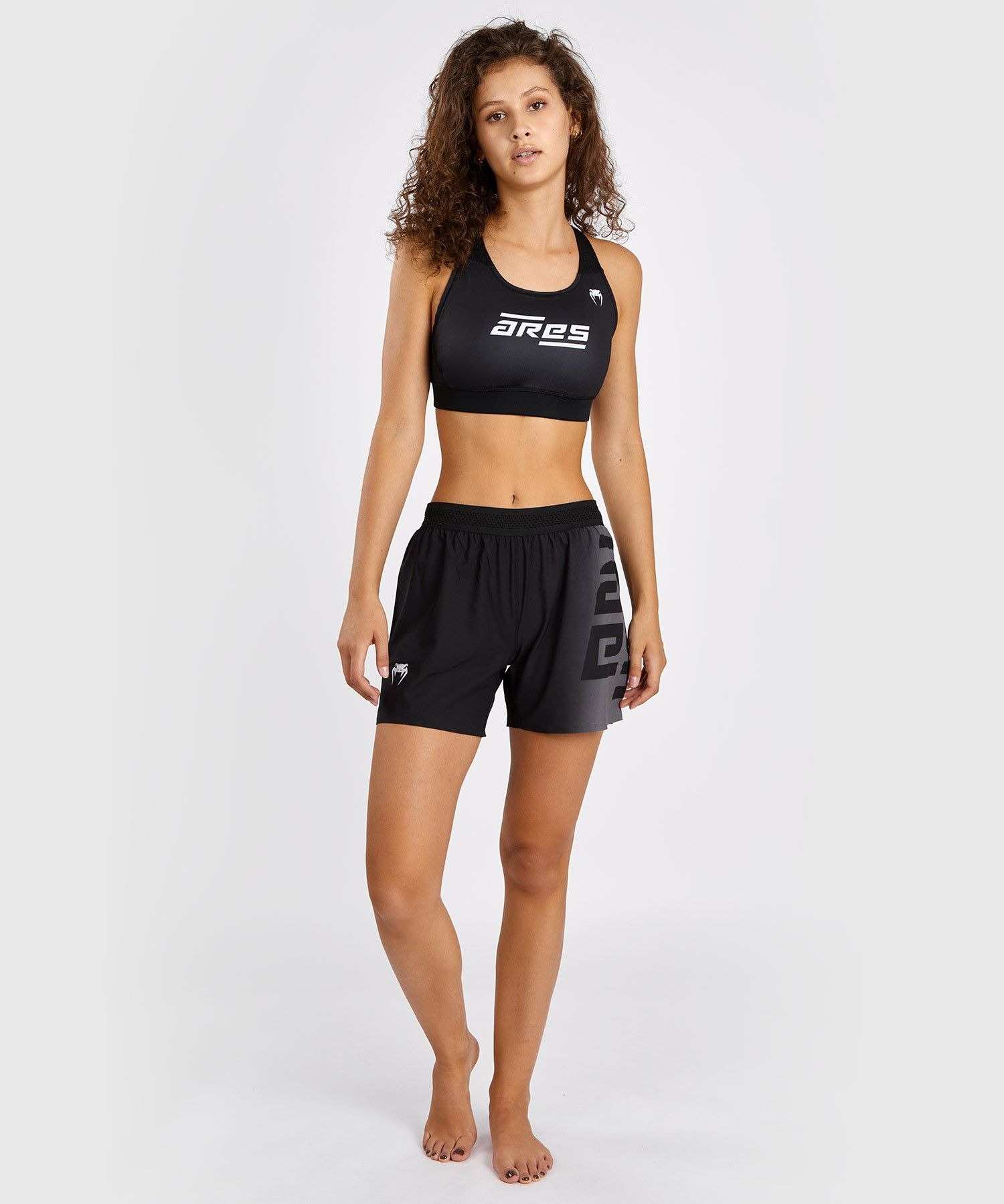 fightshort-venum-femme-ares