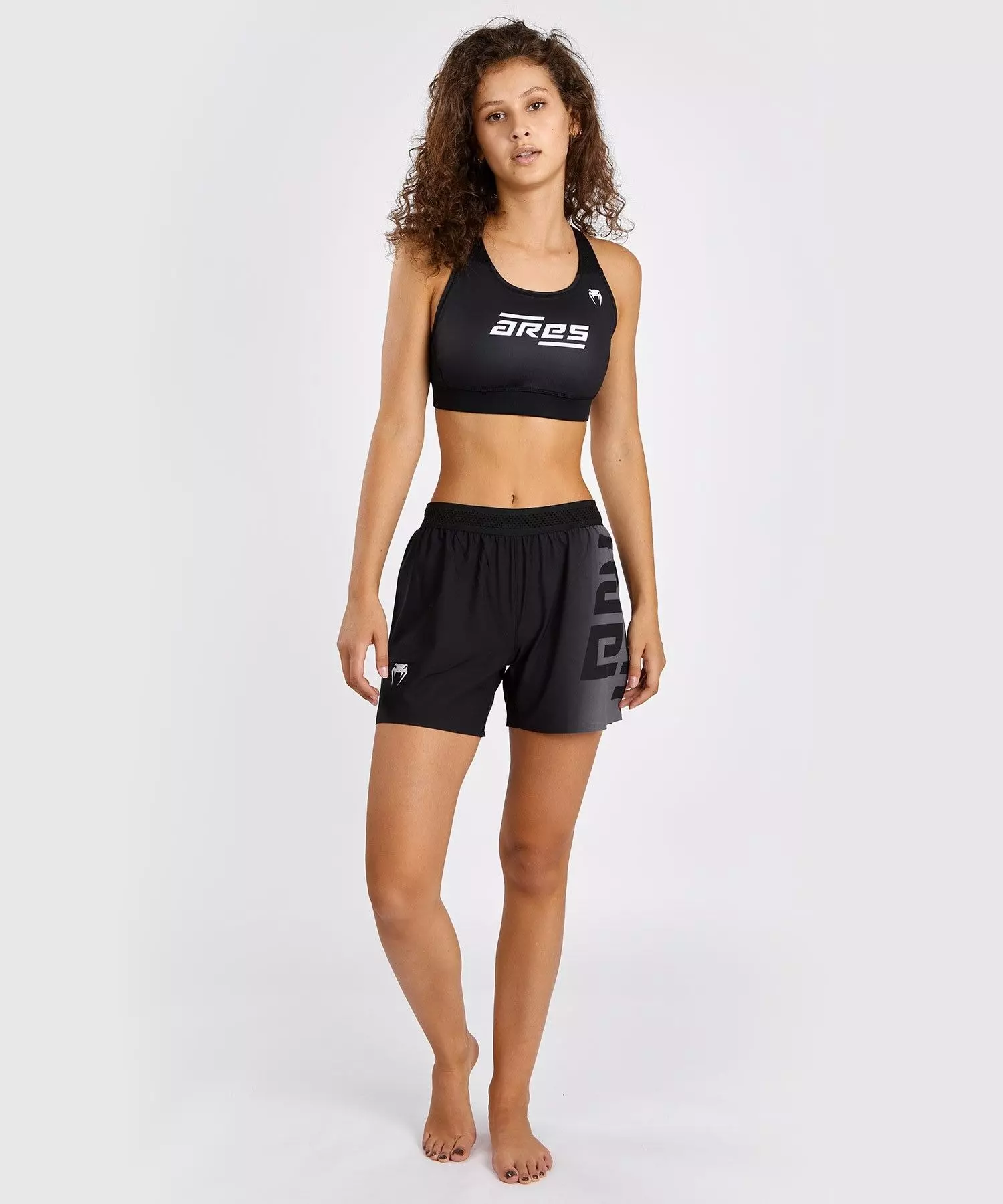 fightshort-venum-femme-ares
