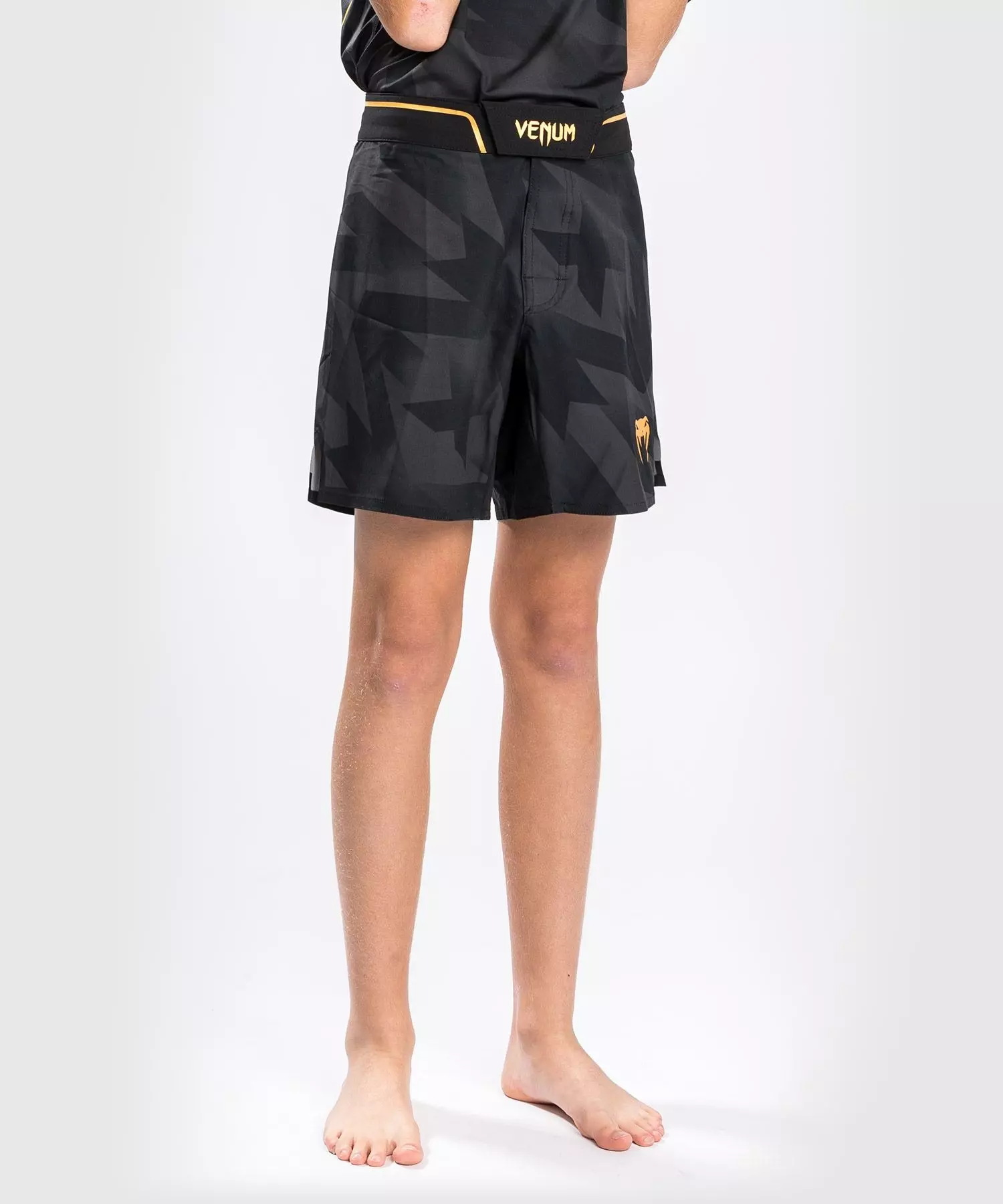 Venum Razor MMA shorts for kids