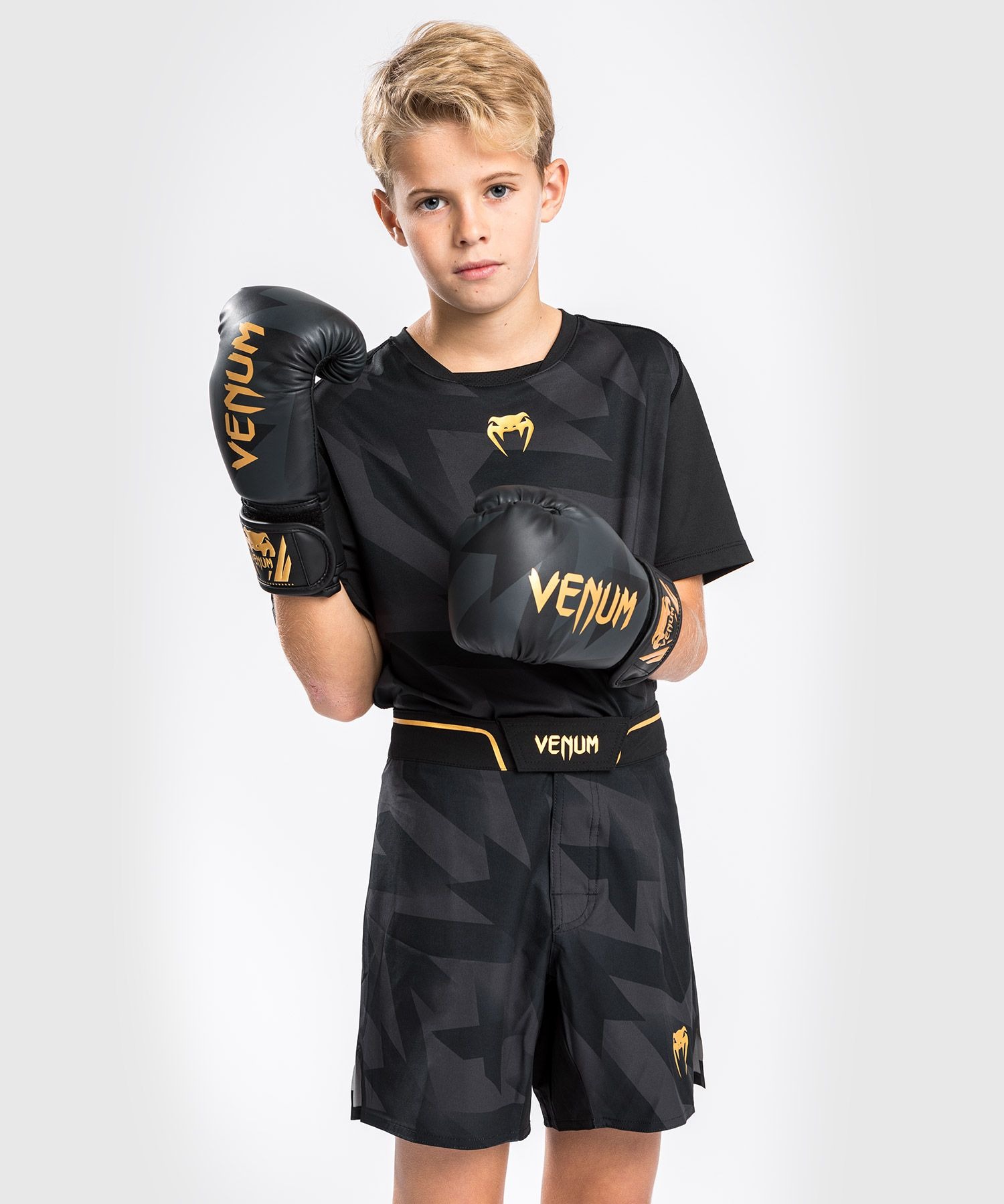 fightshort-razor-enfant-venum