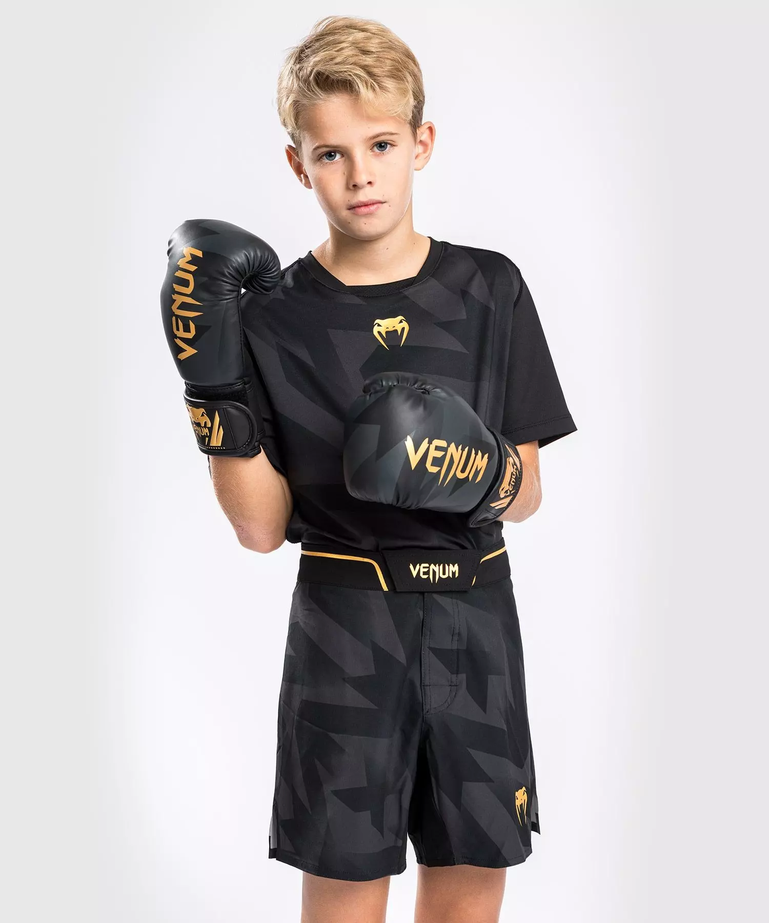 fightshort-razor-enfant-venum