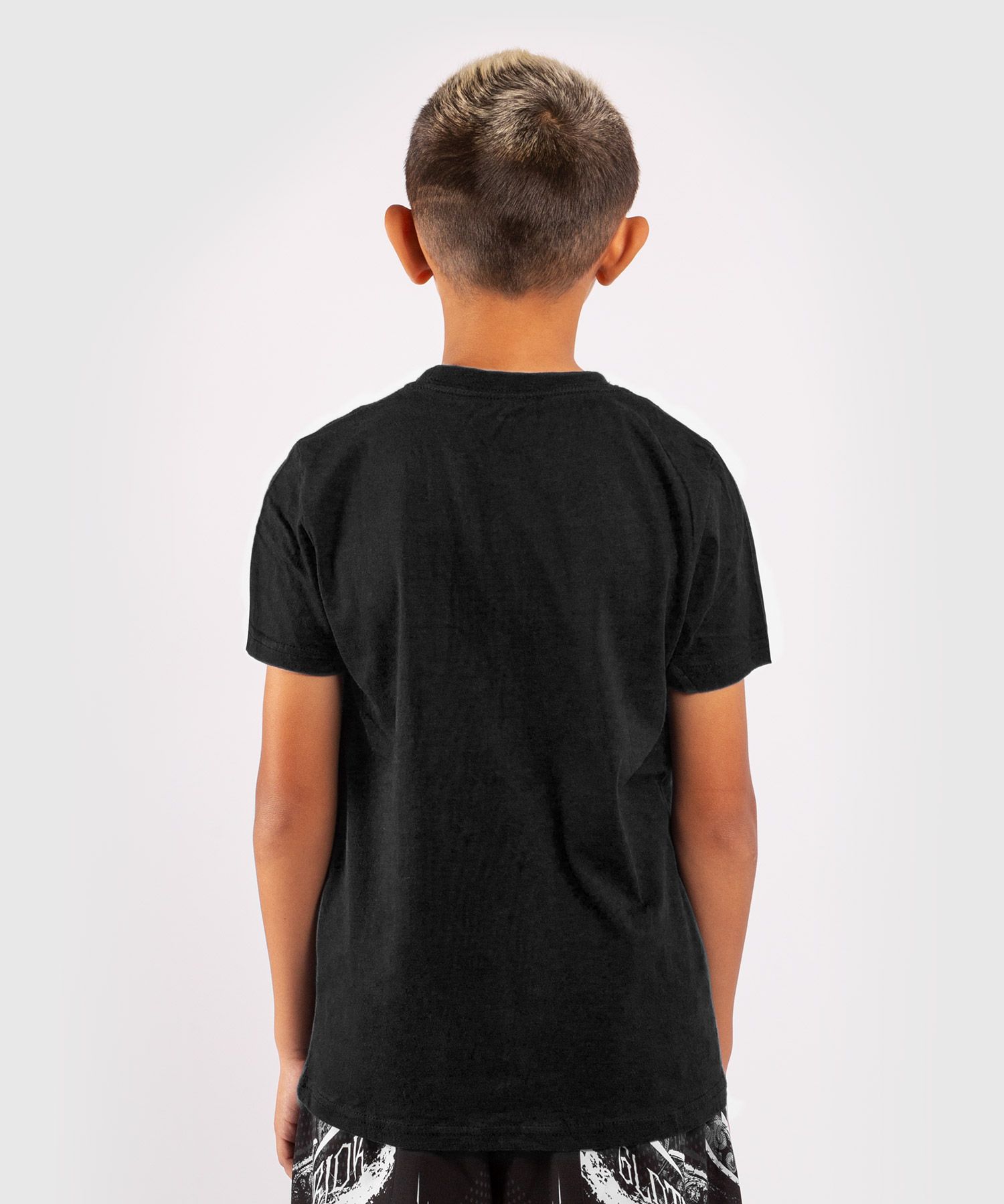 tee-shirt-venum-classique-noir-enfant