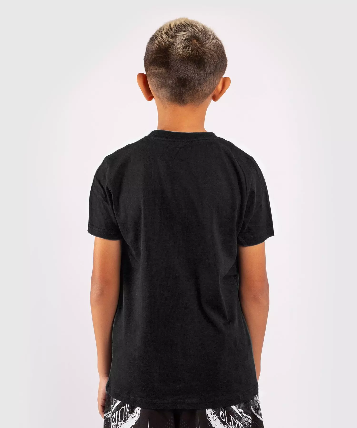 tee-shirt-venum-classique-noir-enfant