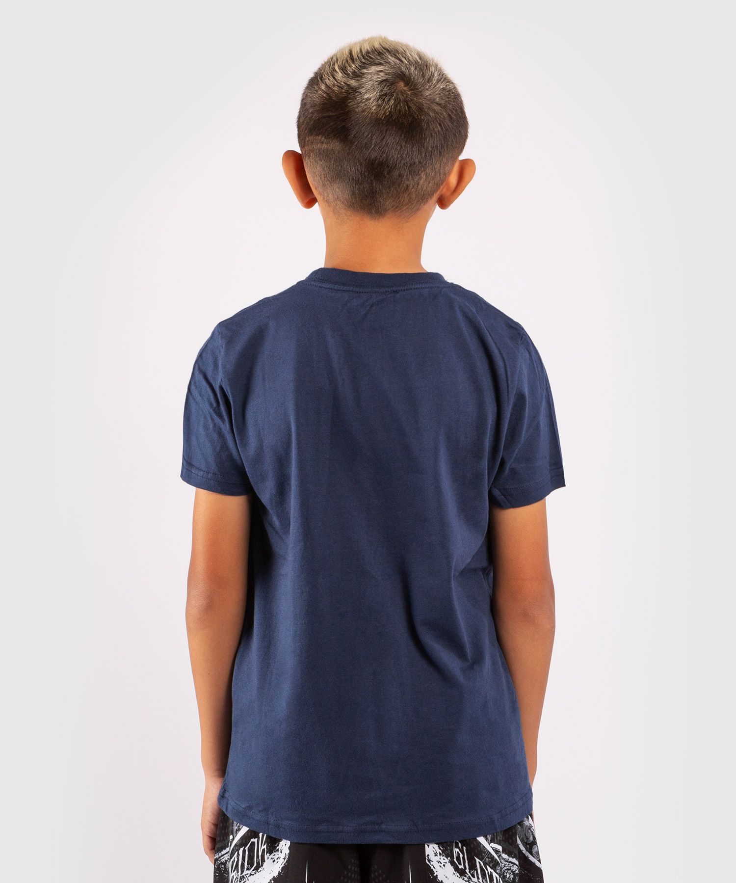 t-shirt-venum-enfant-classique-bleu