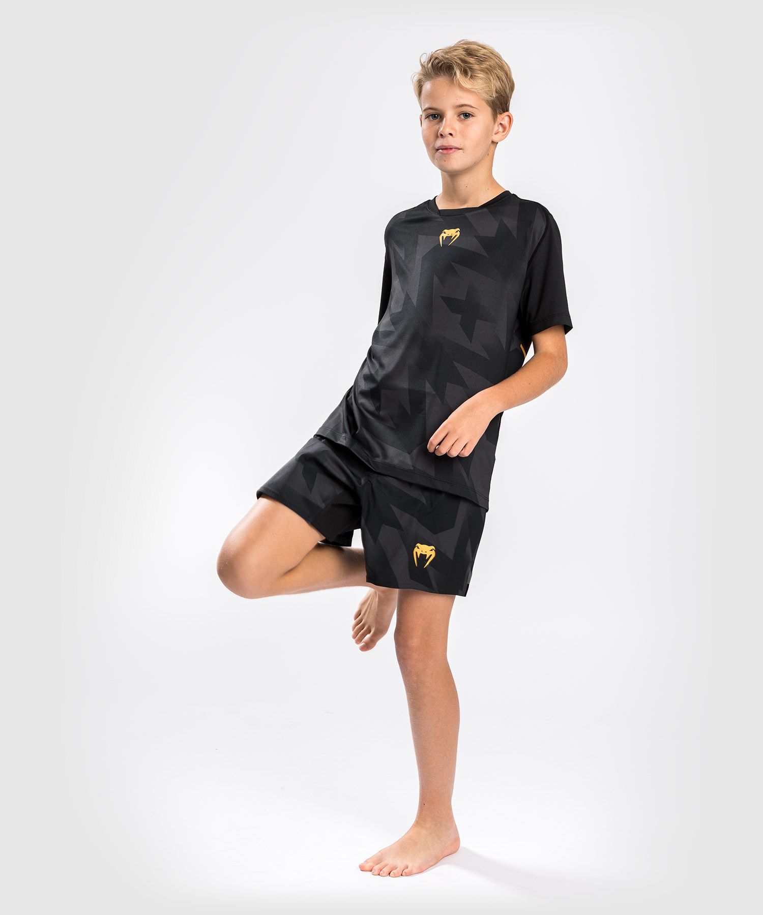 t-shirt-enfant-venum-razor