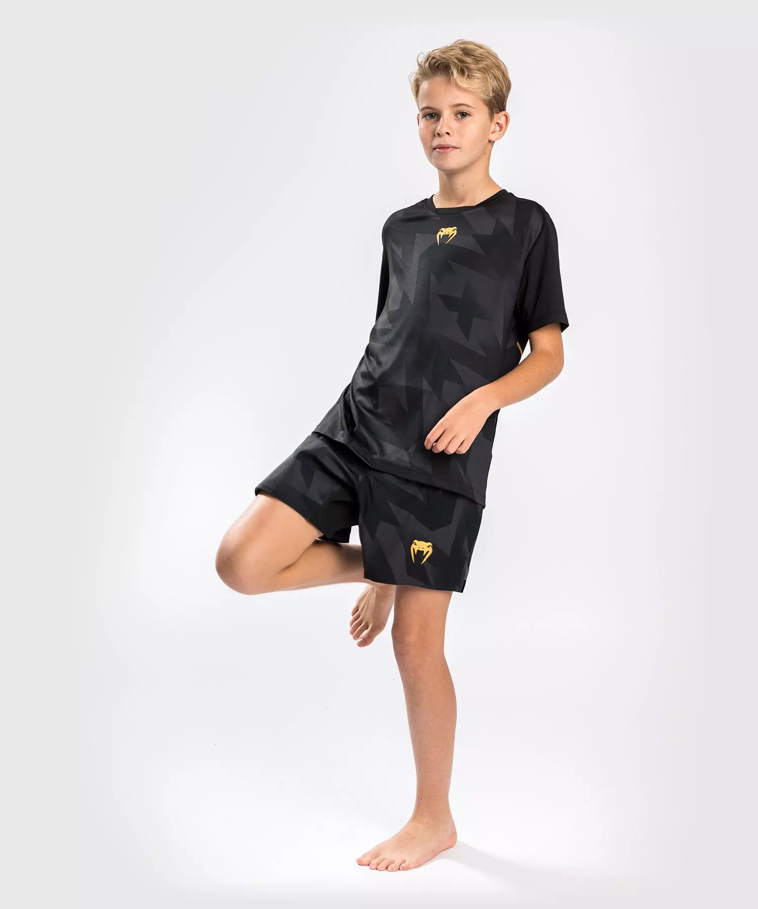 t-shirt-enfant-venum-razor