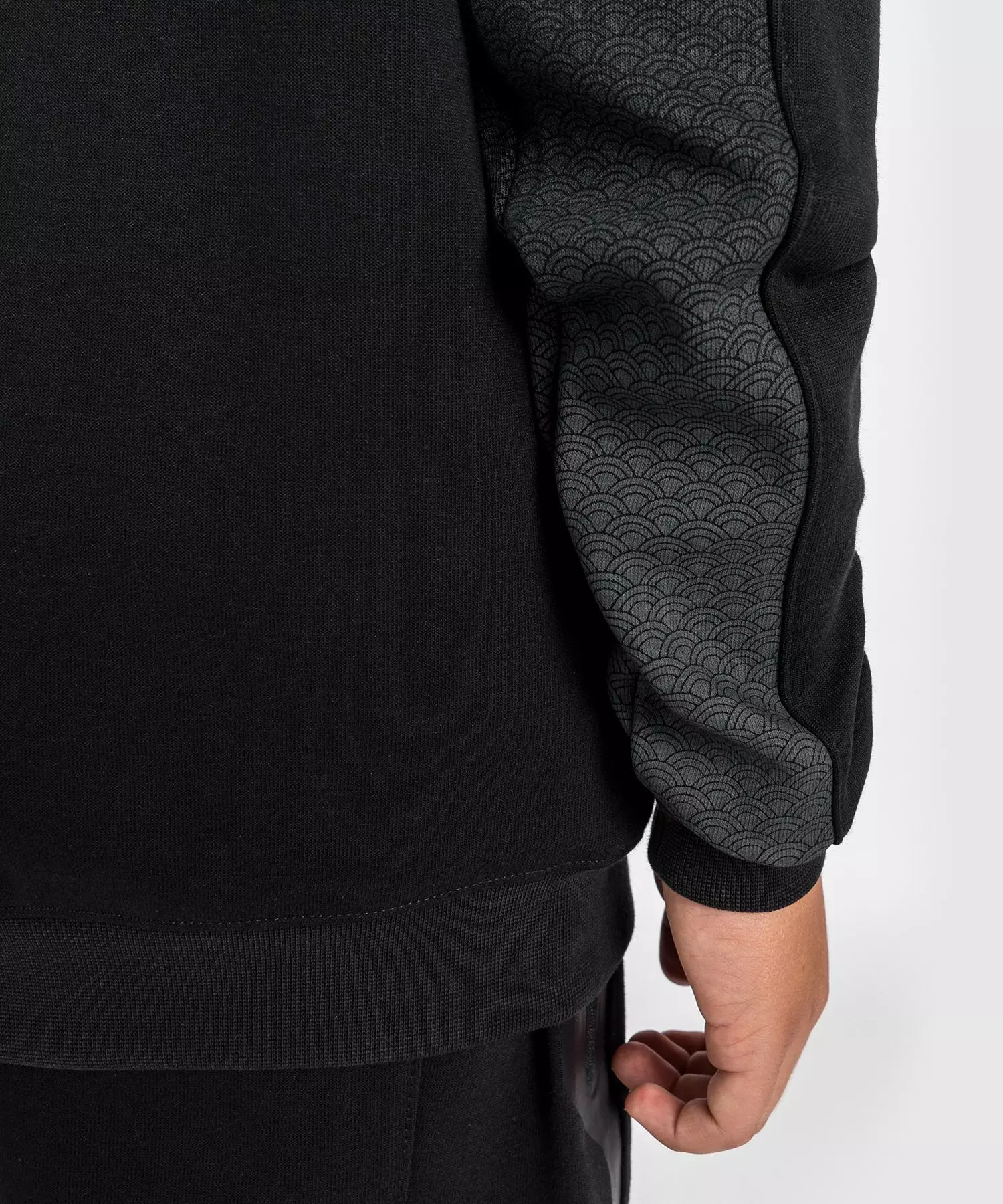 veste-noir-okinawa-enfant-venum