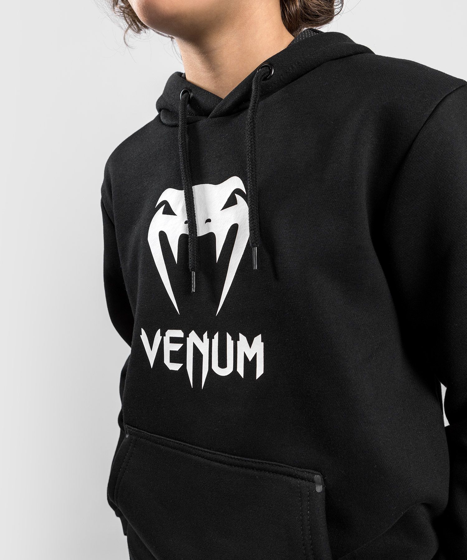 sweat-venum-classic-enfant-noir