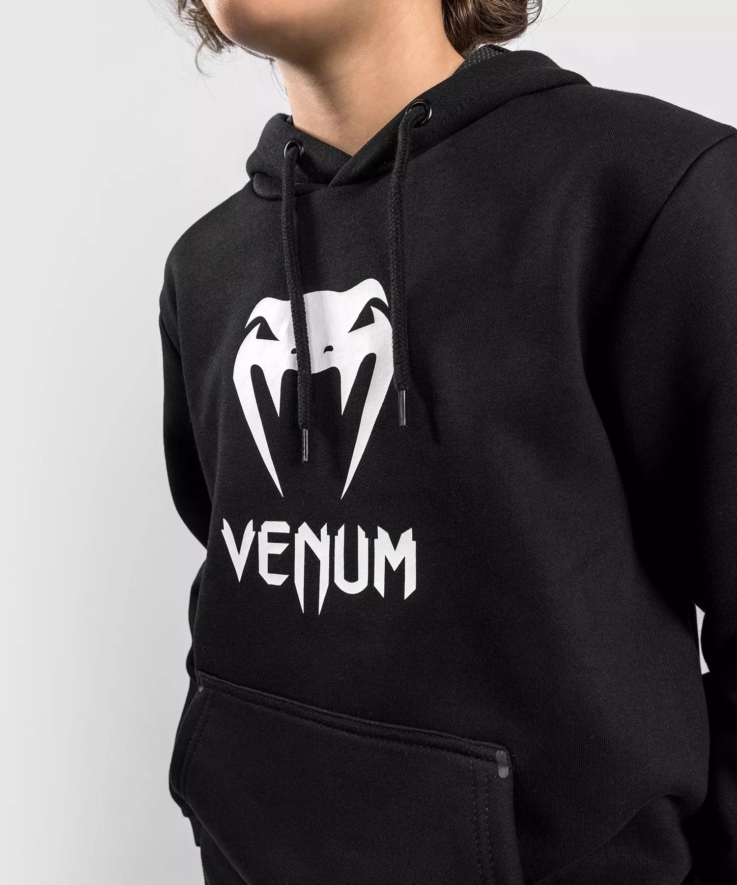 sweat-venum-classic-enfant-noir