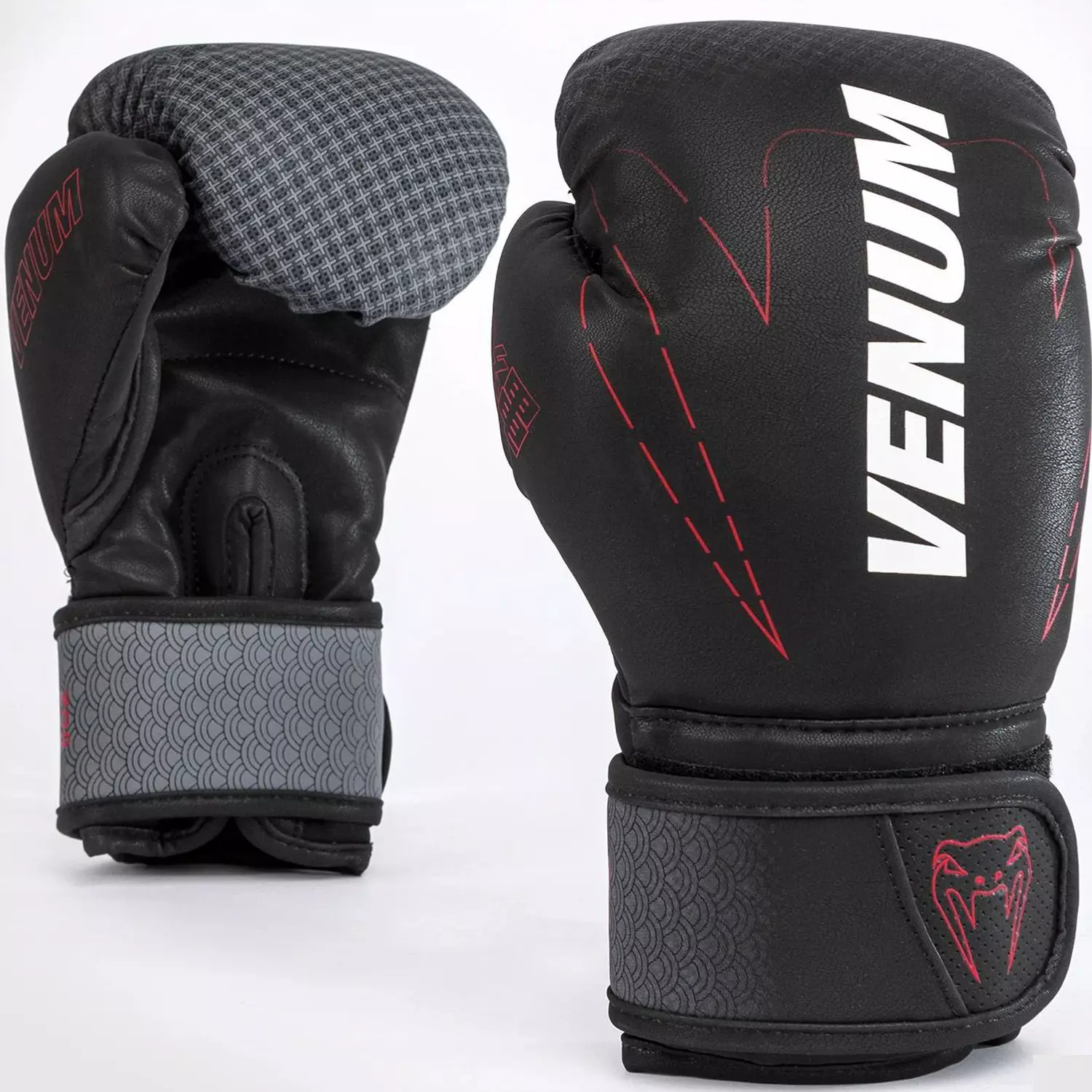 Venum Okinawa children\'s boxing gloves