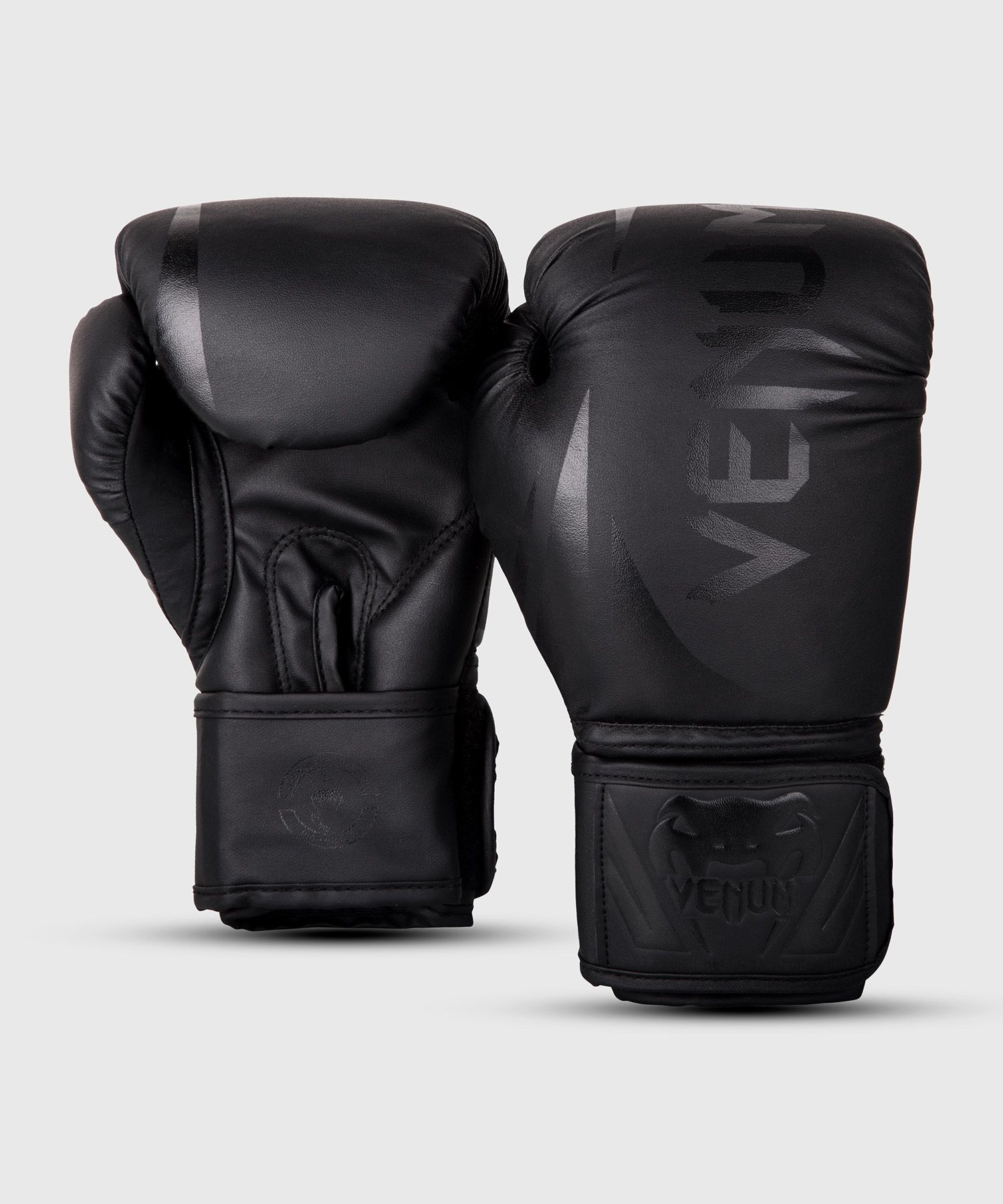 gants-boxe-venum-challenger-noir-enfant