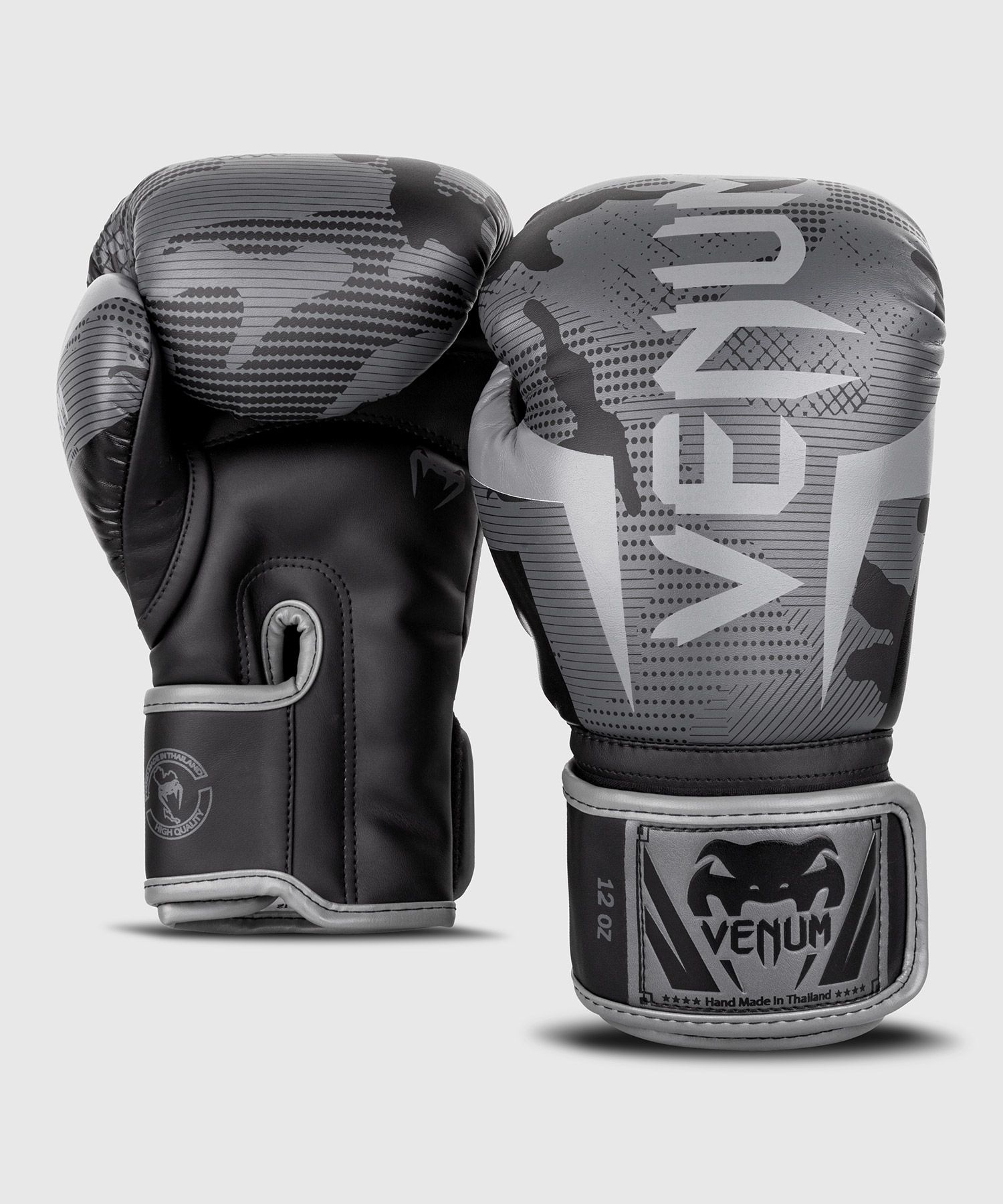 gant-de-boxe-elite-venum-dark-camo