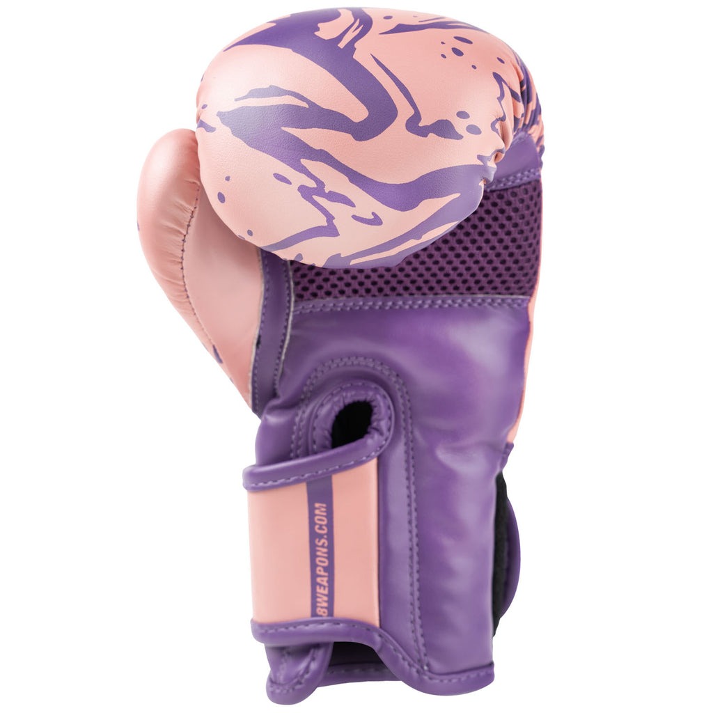 gant-boxe-enfant-8weapons-rose