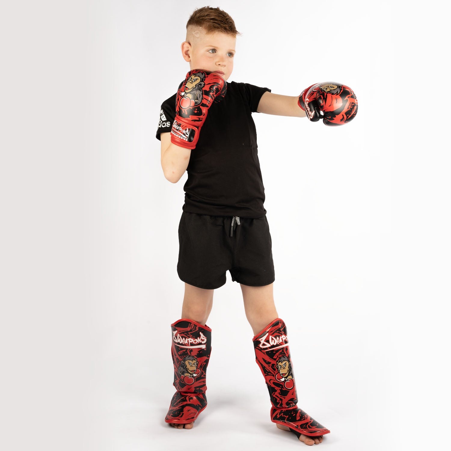 protege-tibia-enfant-8weapons-joe